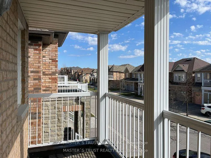 Photo 34 of 30 Fred Mclaren Boulevard, Markham, Wismer — HOMEH