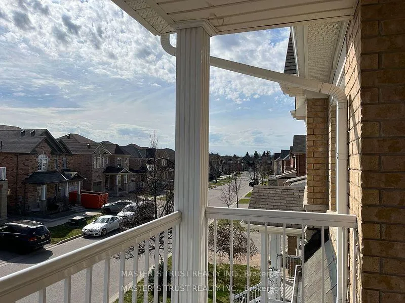 Photo 35 of 30 Fred Mclaren Boulevard, Markham, Wismer — HOMEH