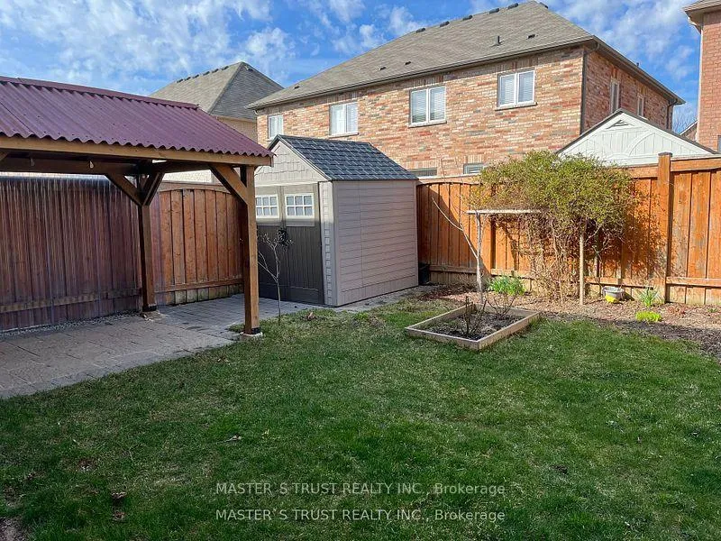 Photo 37 of 30 Fred Mclaren Boulevard, Markham, Wismer — HOMEH
