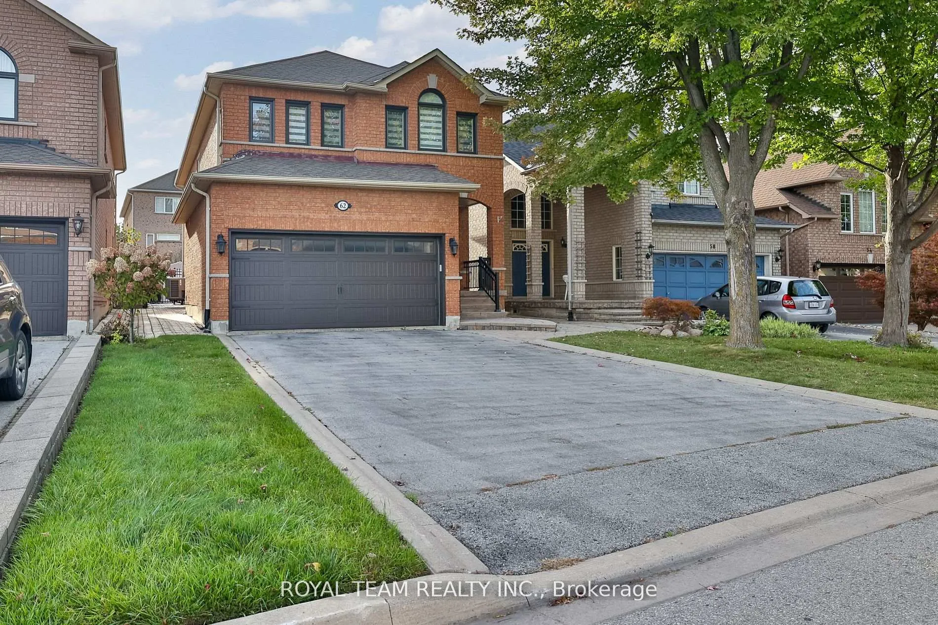 Photo 1 of Unit Lower, 62 Kingly Crest Way, Vaughan, Sonoma Heights — HOMEH