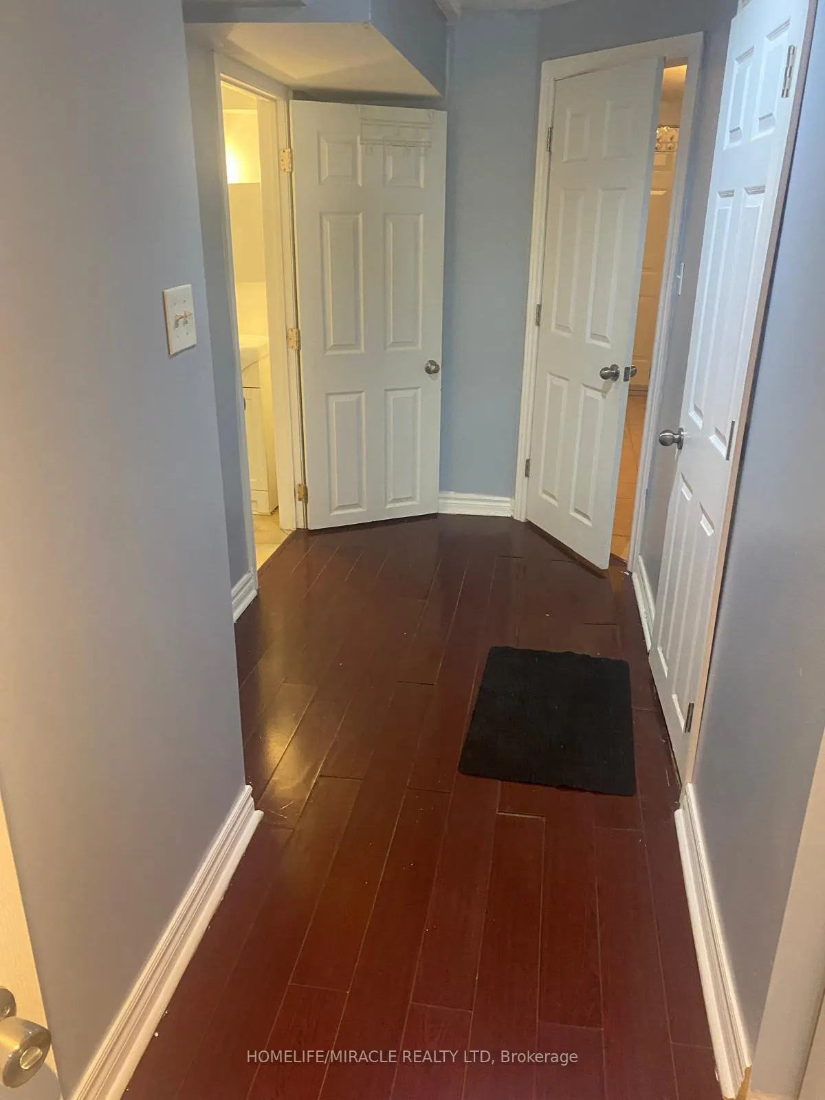 Photo 3 of Unit basement, 9 National pine Drive, Vaughan, Maple — HOMEH