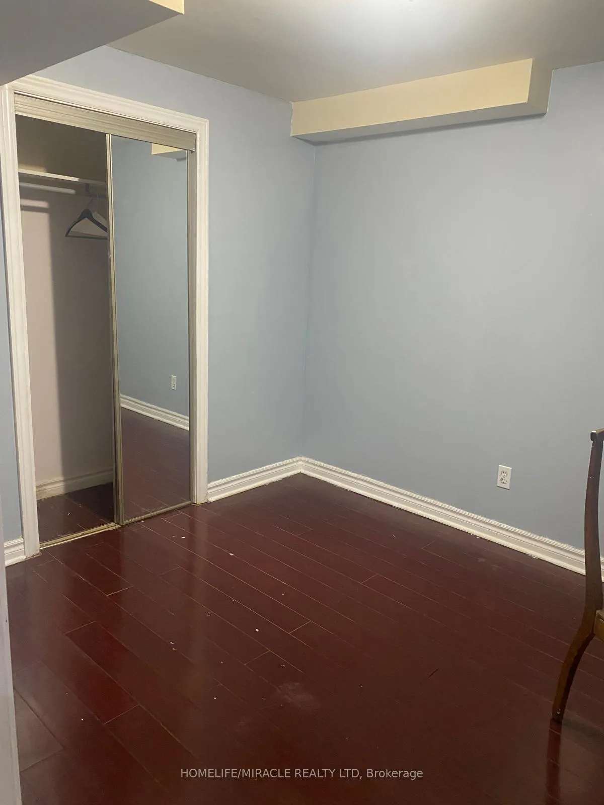 Photo 5 of Unit basement, 9 National pine Drive, Vaughan, Maple — HOMEH
