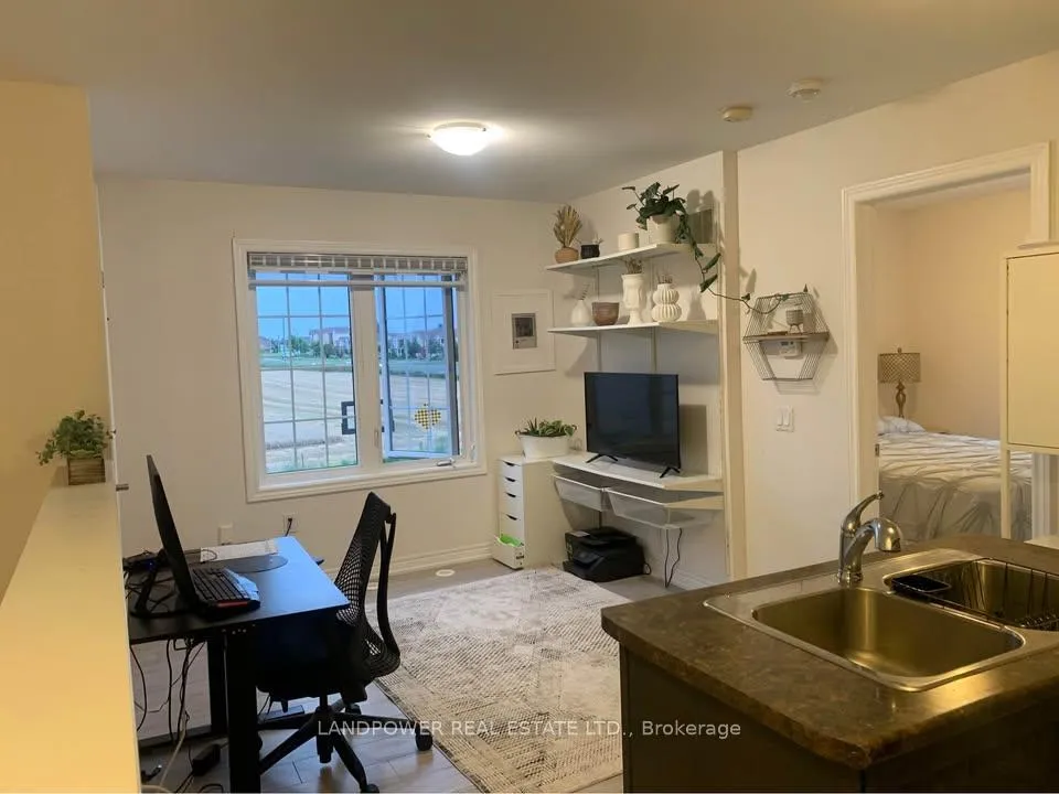 Photo 1 of Unit Coach House, 17 Frank Ash Street, Markham, Cornell — HOMEH
