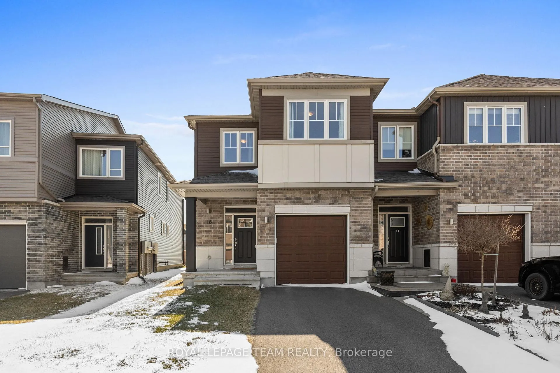 Photo 1 of 18 Stokes Drive, Carleton Place — HOMEH