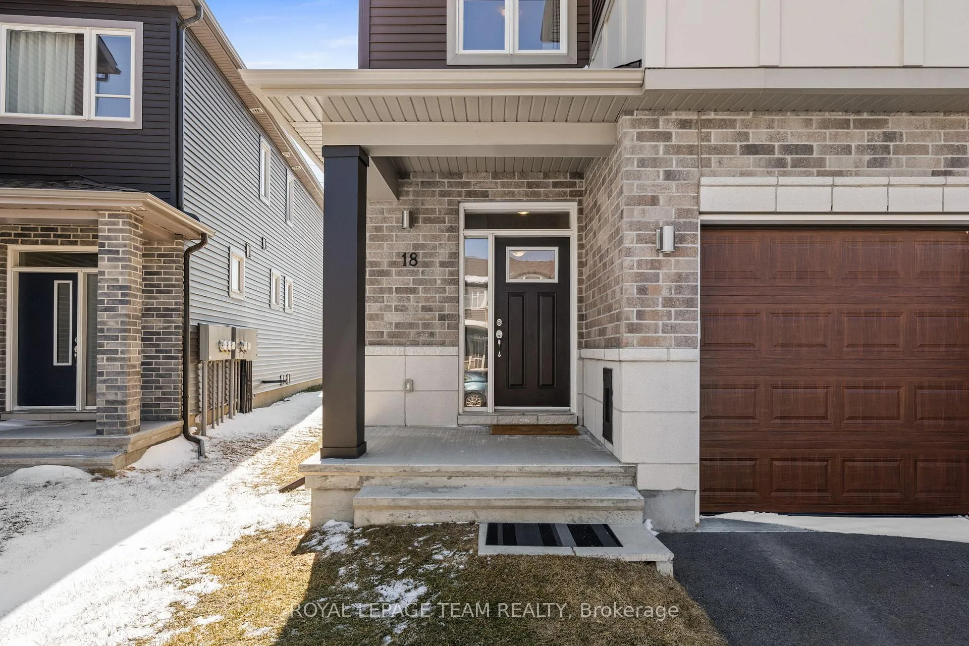 Photo 3 of 18 Stokes Drive, Carleton Place — HOMEH