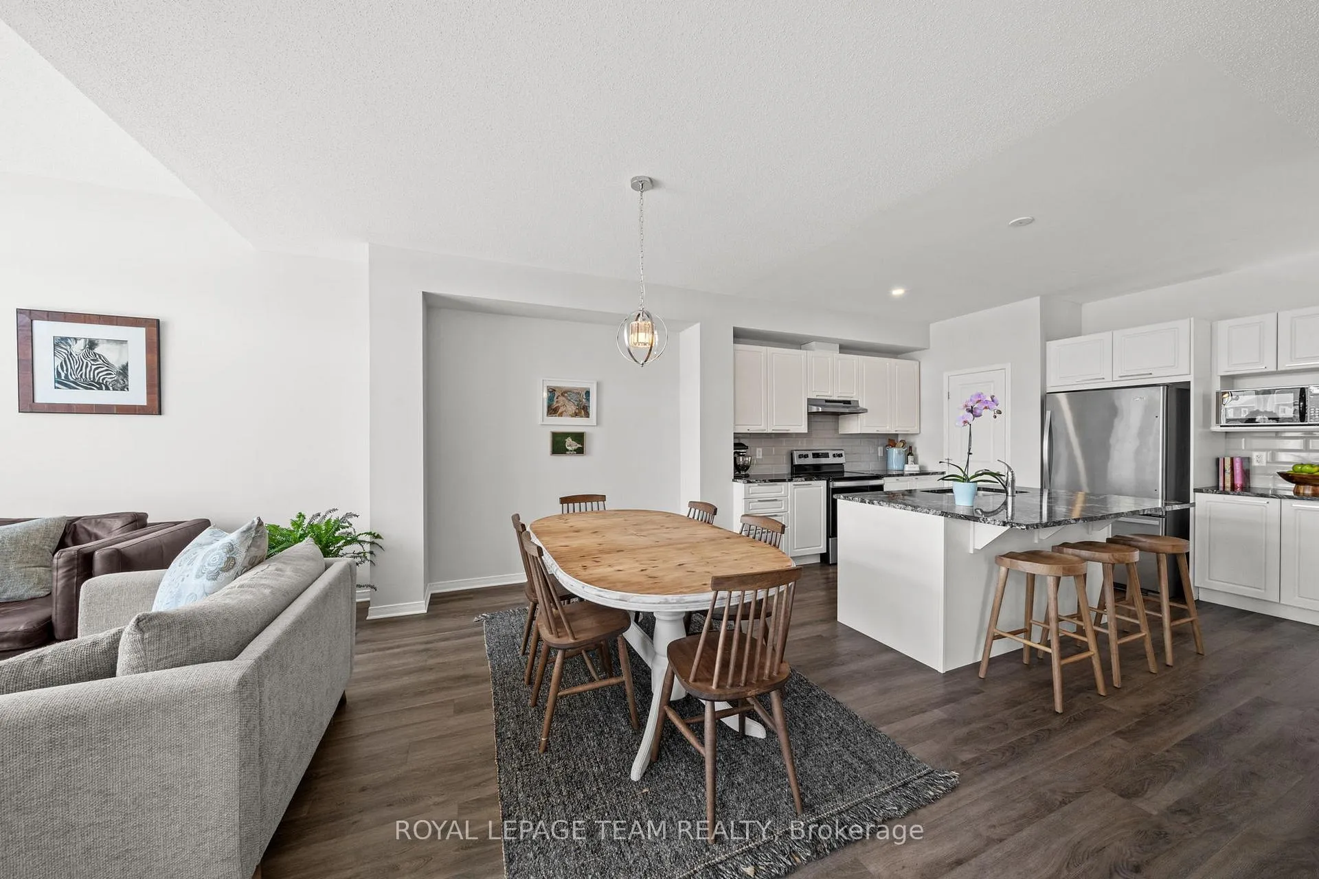 Photo 15 of 18 Stokes Drive, Carleton Place — HOMEH