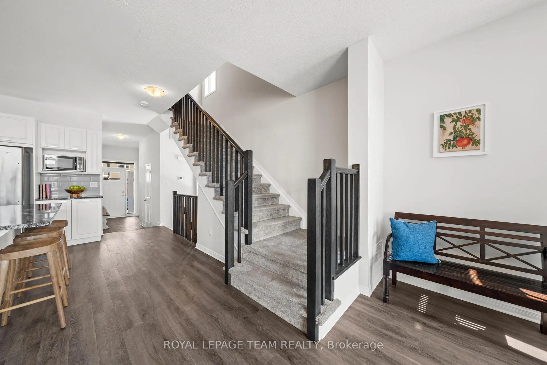 Photo 19 of 18 Stokes Drive, Carleton Place — HOMEH