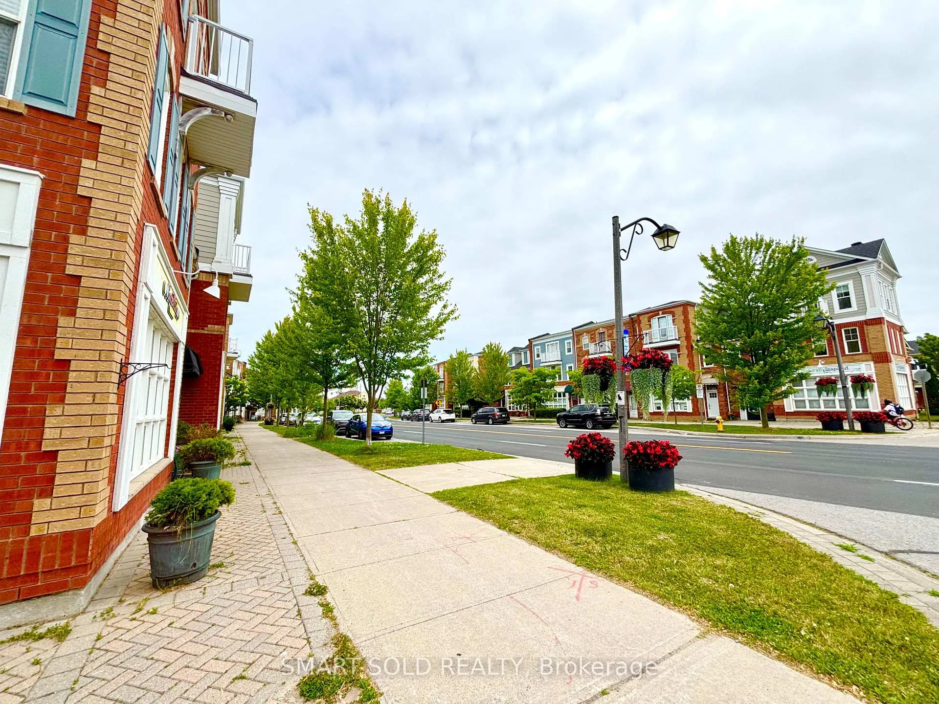 Photo 1 of 2697 Bur Oak Avenue, Markham, Cornell — HOMEH