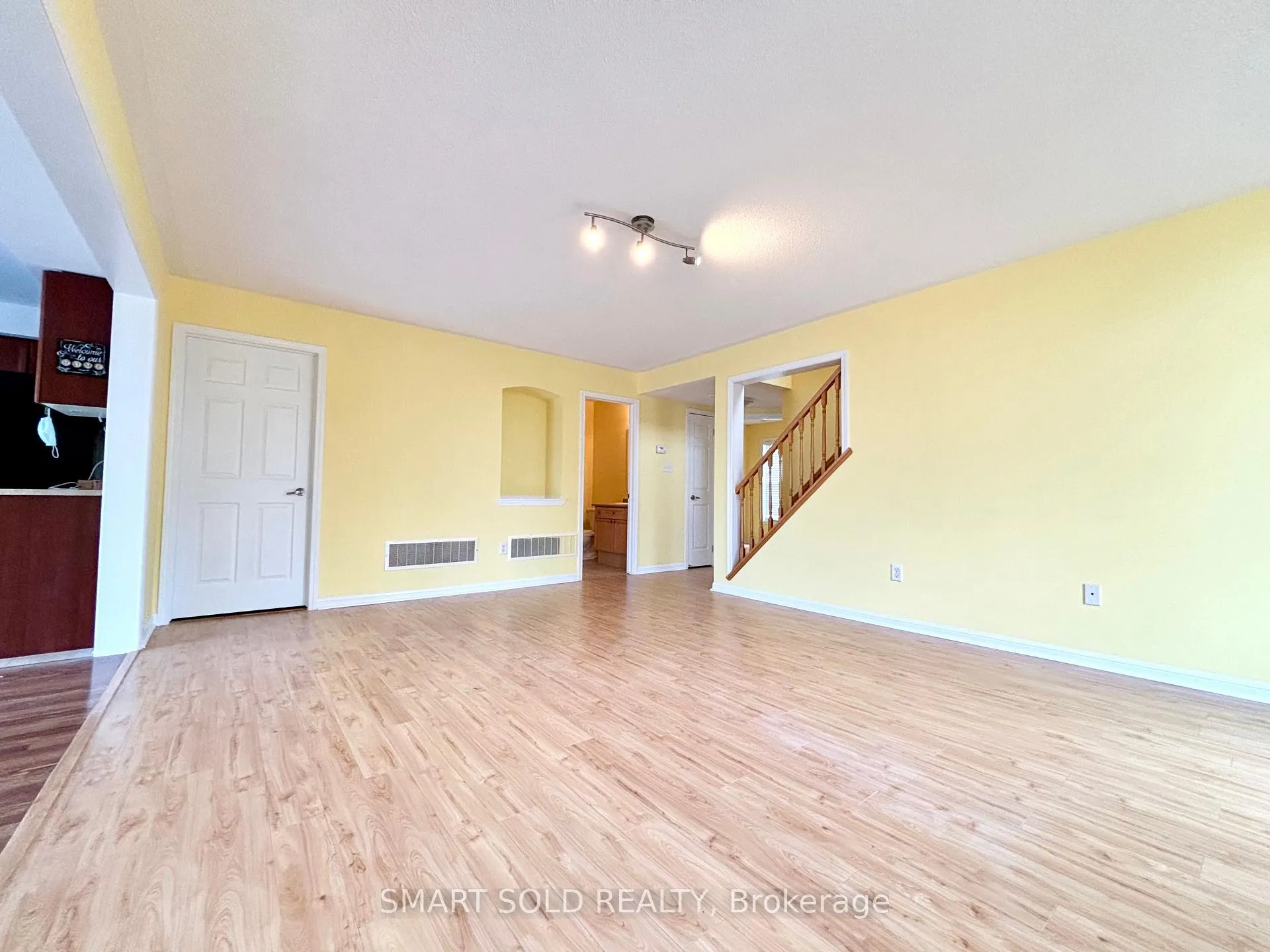 Photo 3 of 2697 Bur Oak Avenue, Markham, Cornell — HOMEH