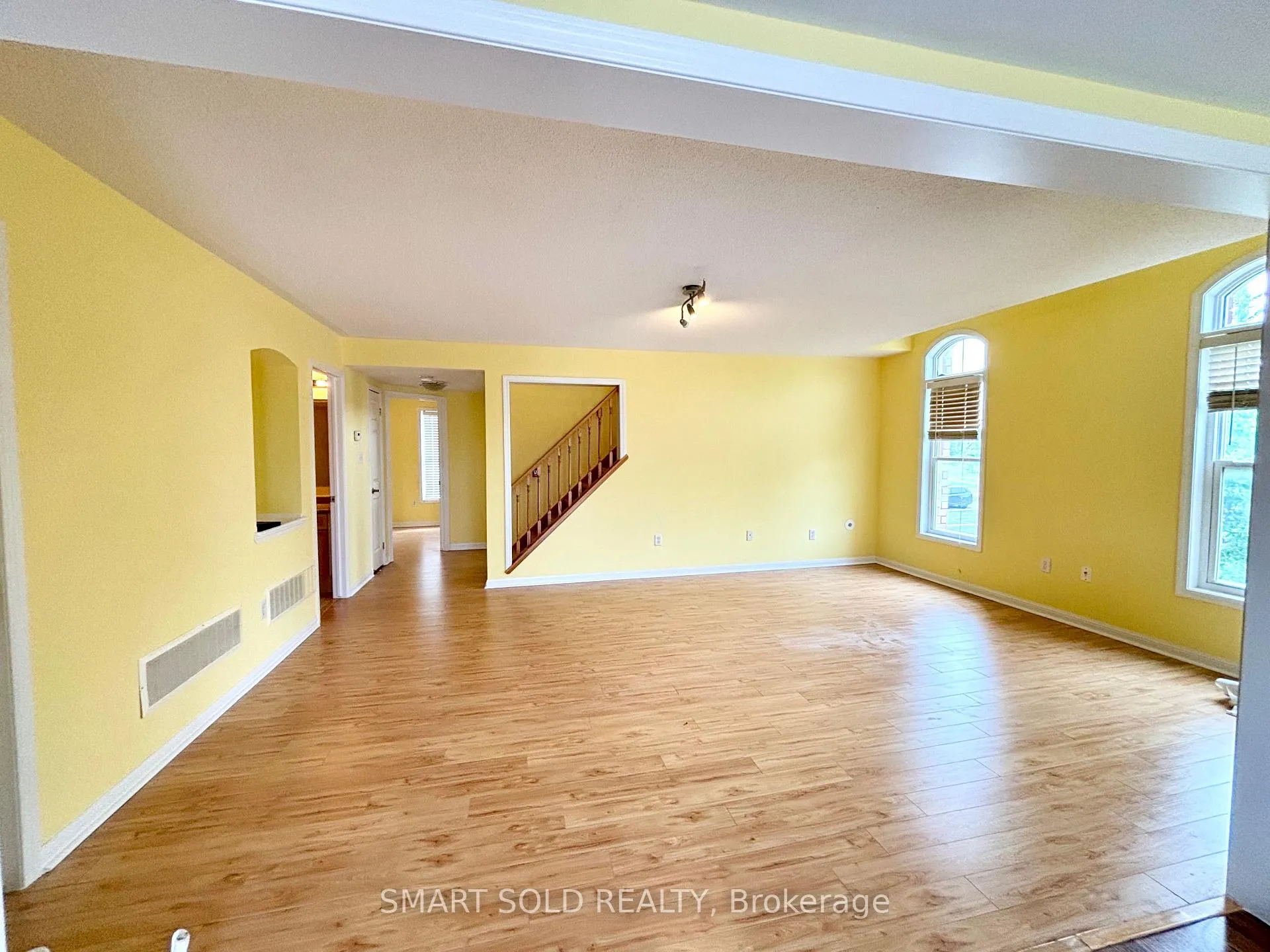 Photo 4 of 2697 Bur Oak Avenue, Markham, Cornell — HOMEH