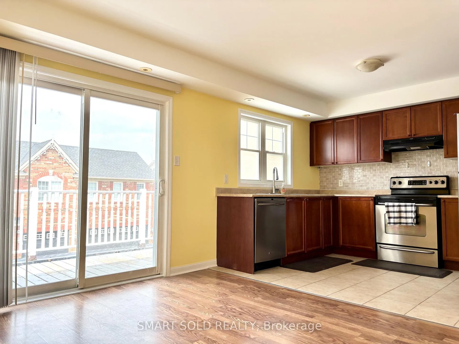 Photo 5 of 2697 Bur Oak Avenue, Markham, Cornell — HOMEH