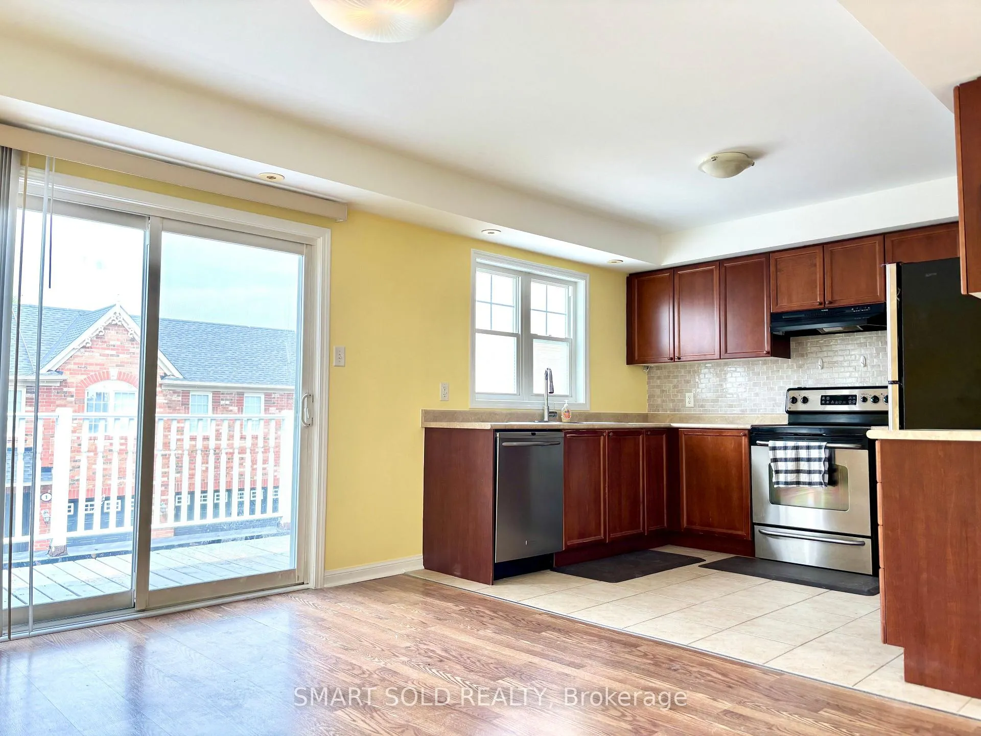 Photo 7 of 2697 Bur Oak Avenue, Markham, Cornell — HOMEH