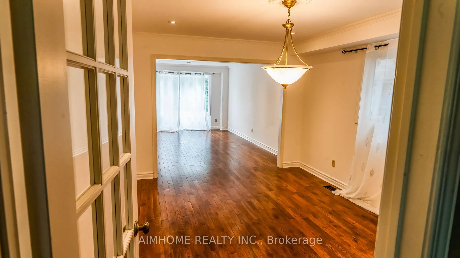Photo 4 of 59 Peterborough Avenue, Markham, Thornlea — HOMEH