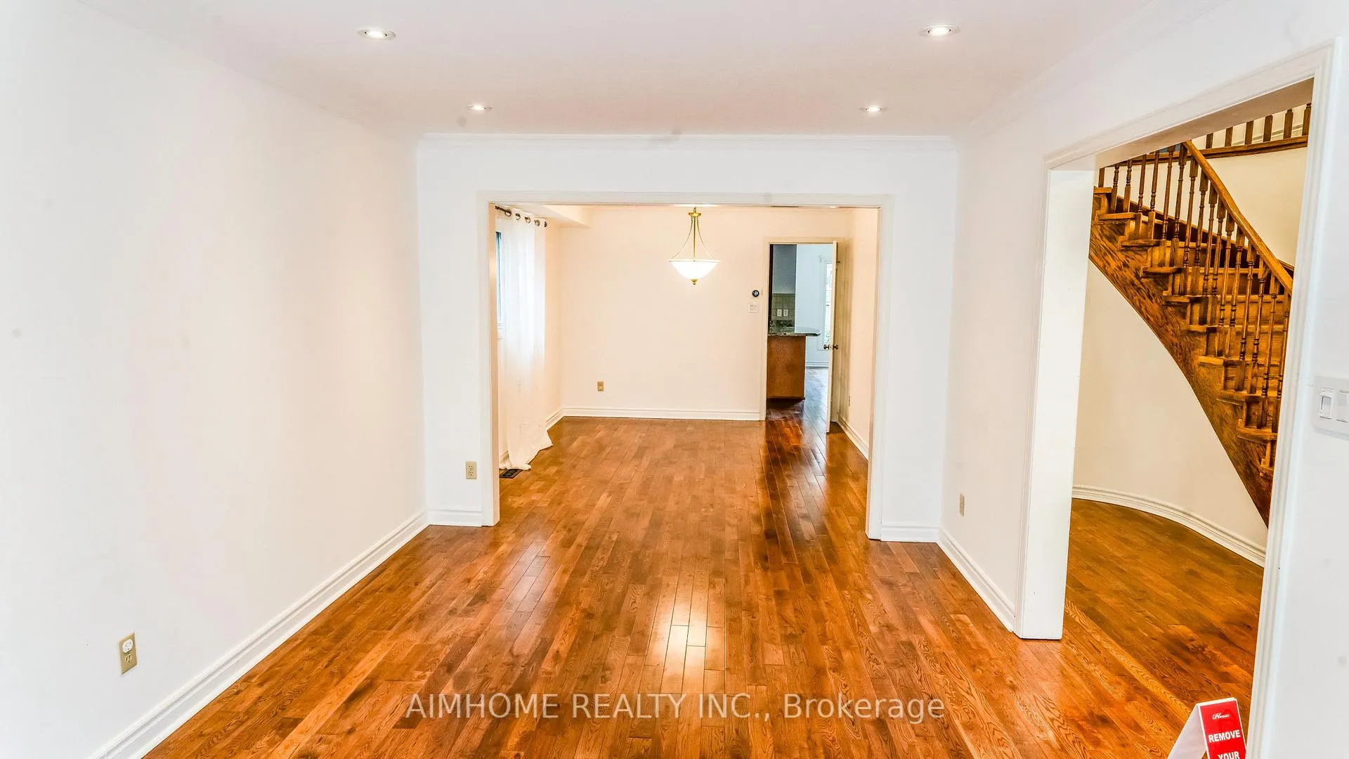 Photo 5 of 59 Peterborough Avenue, Markham, Thornlea — HOMEH