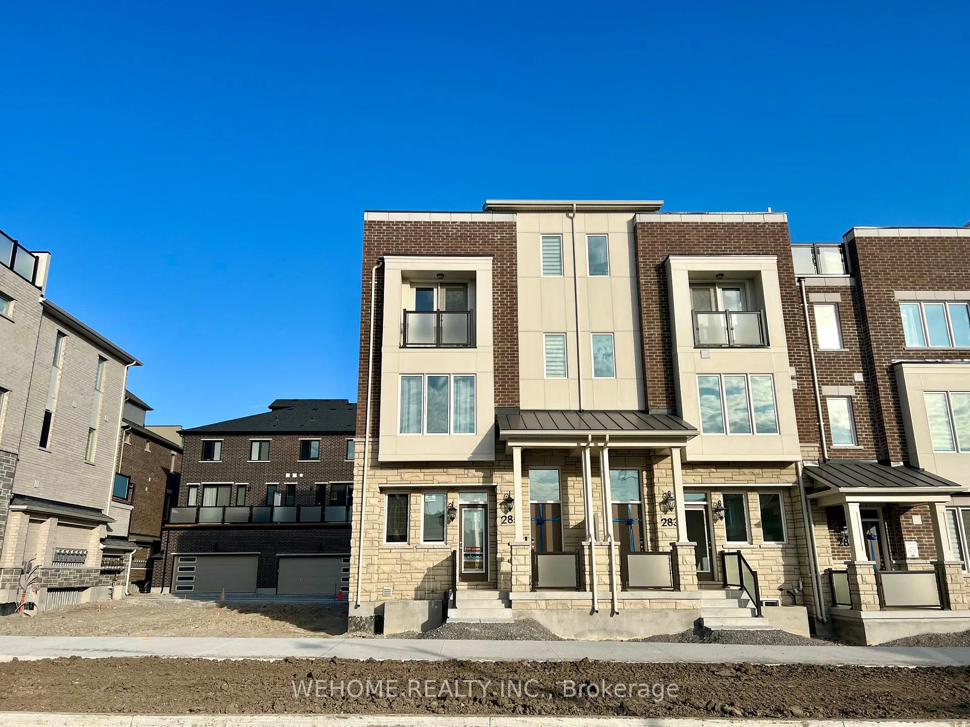 Photo 2 of 285 Stony Hill Boulevard, Markham, Rural Markham — HOMEH