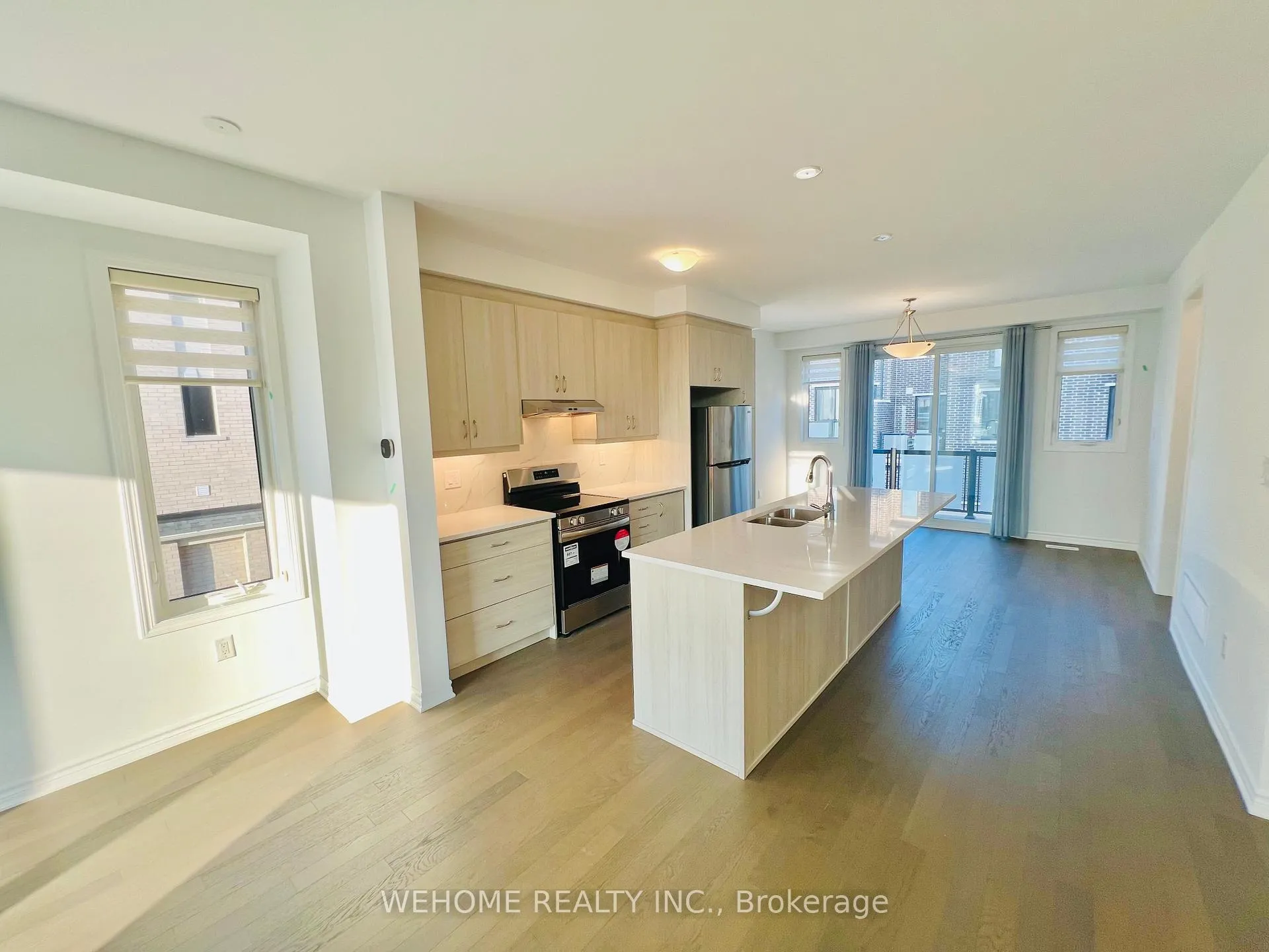 Photo 3 of 285 Stony Hill Boulevard, Markham, Rural Markham — HOMEH