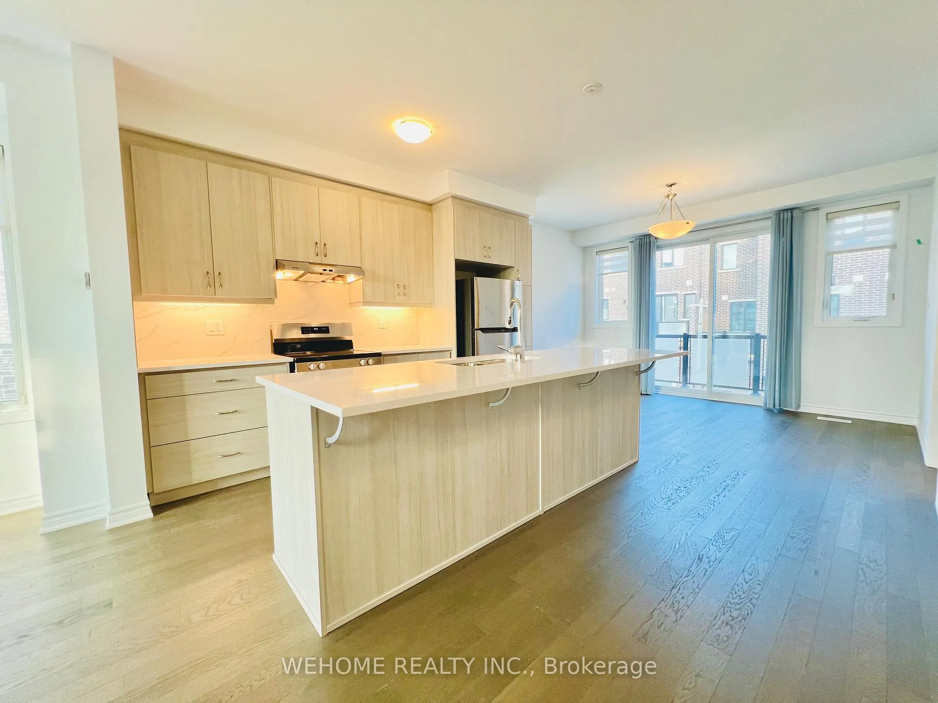 Photo 4 of 285 Stony Hill Boulevard, Markham, Rural Markham — HOMEH