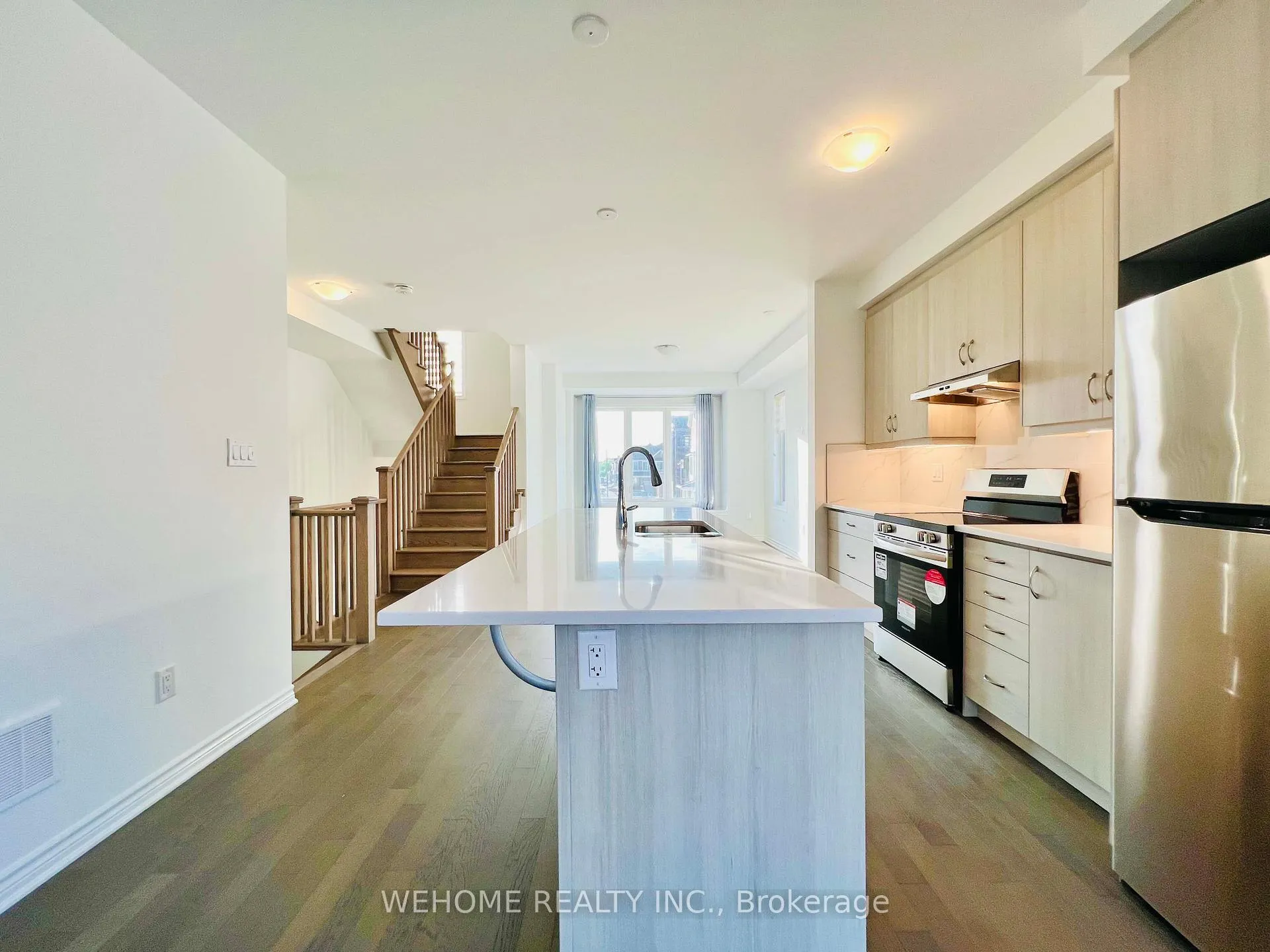 Photo 6 of 285 Stony Hill Boulevard, Markham, Rural Markham — HOMEH