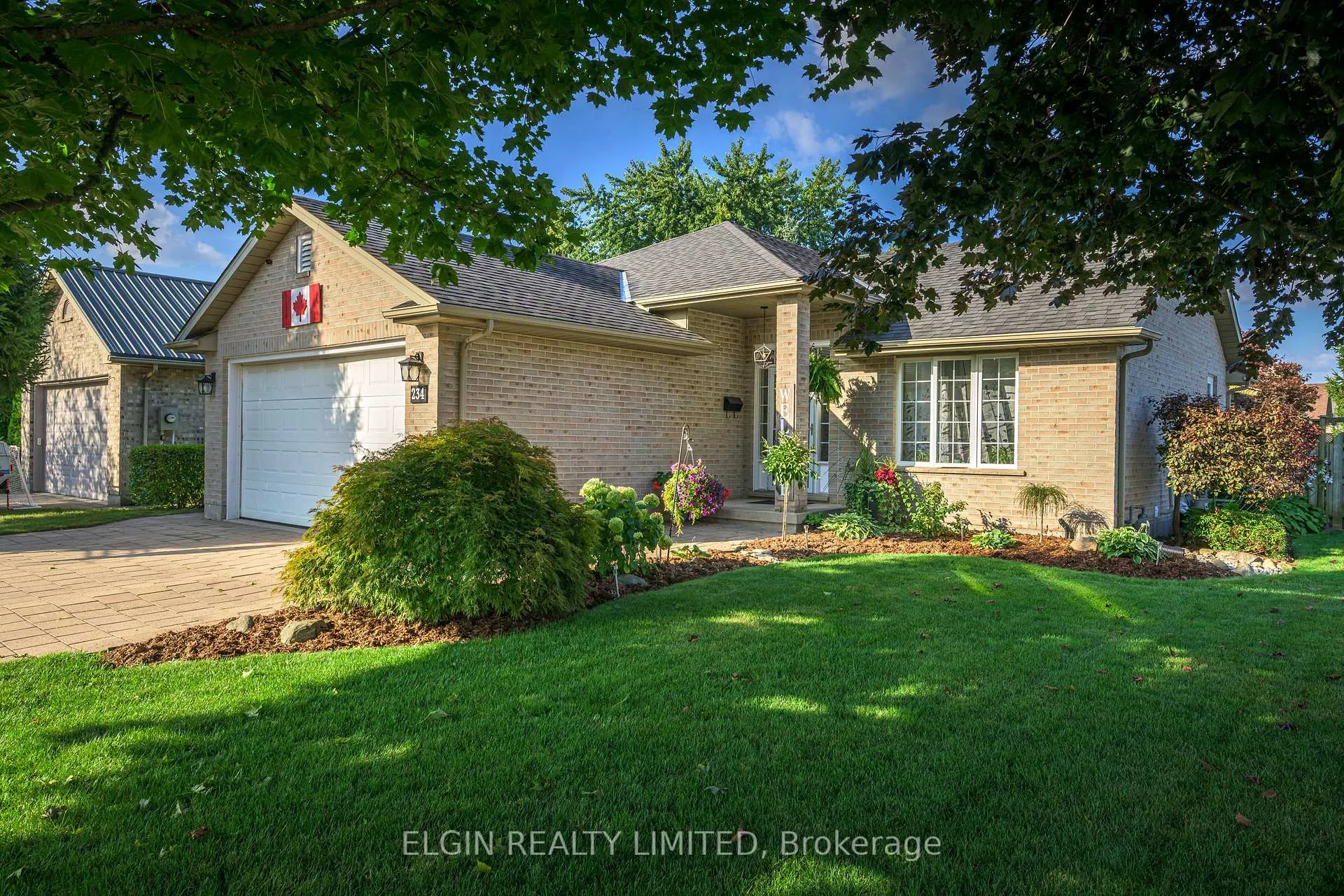 Photo 2 of 234 Kettle Creek Drive, Central Elgin, Belmont — HOMEH