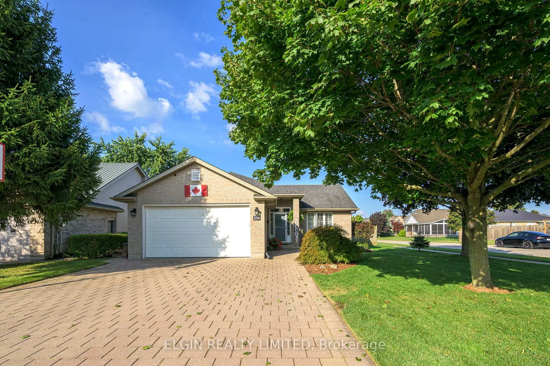 Photo 3 of 234 Kettle Creek Drive, Central Elgin, Belmont — HOMEH