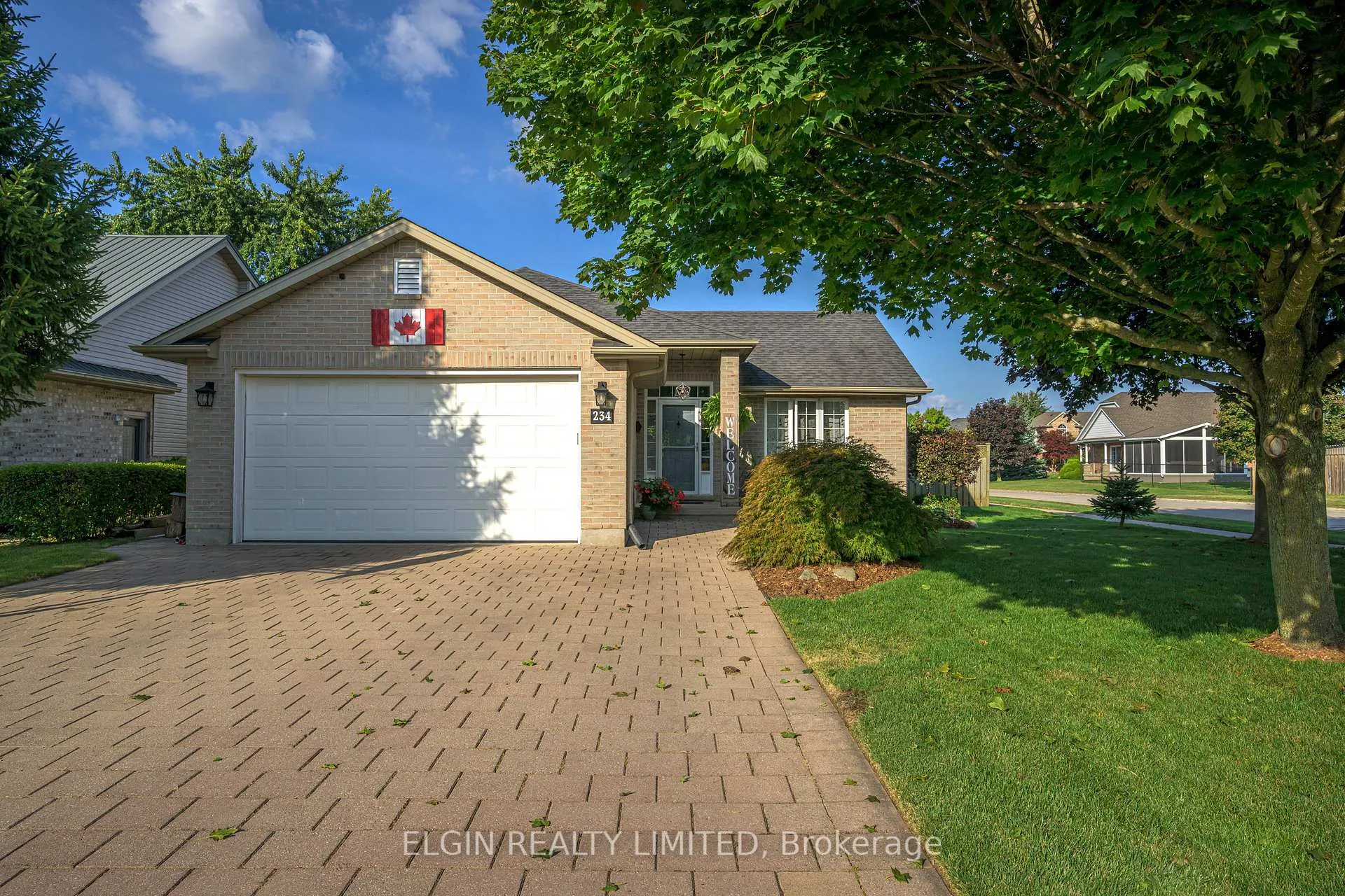 Photo 4 of 234 Kettle Creek Drive, Central Elgin, Belmont — HOMEH
