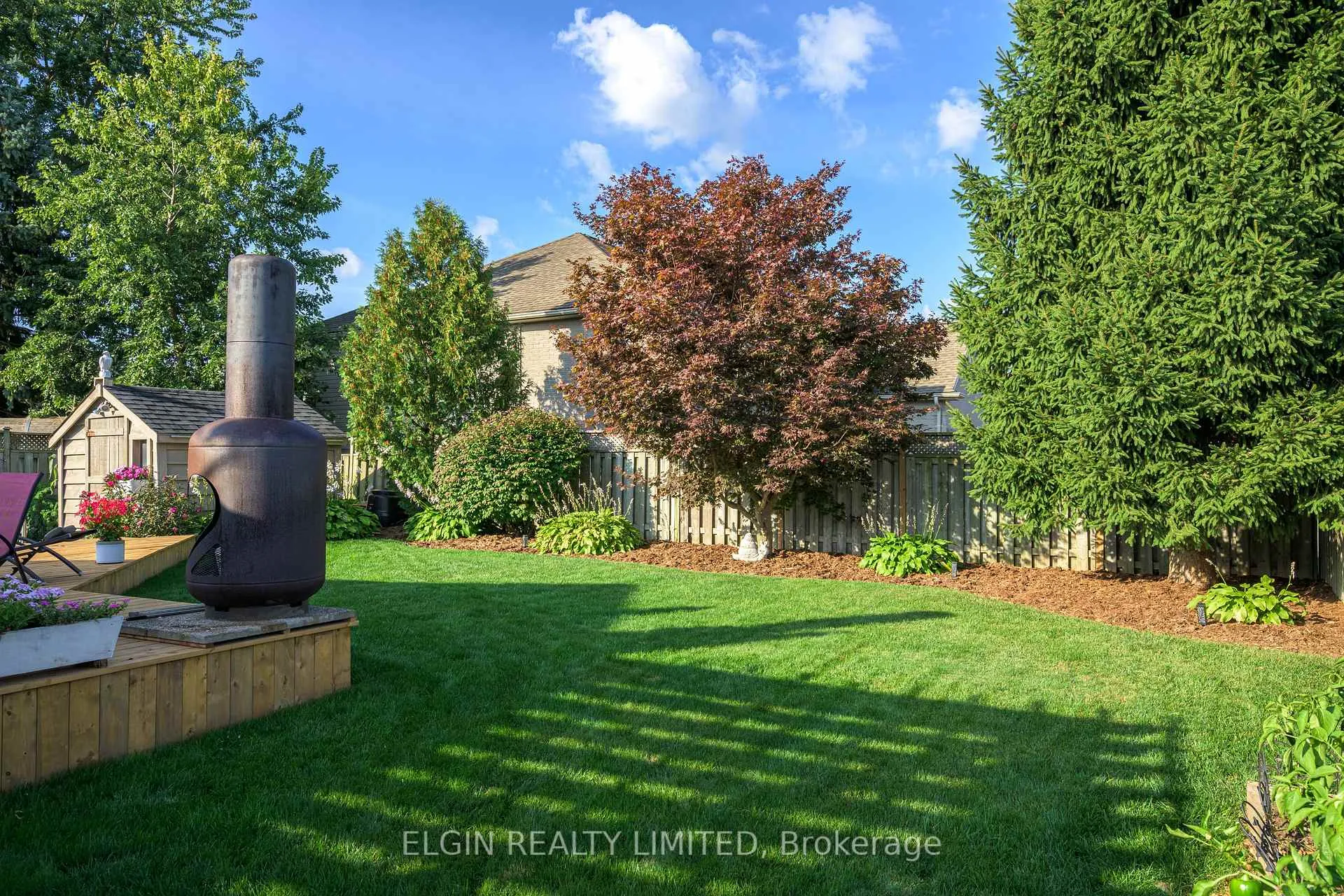 Photo 5 of 234 Kettle Creek Drive, Central Elgin, Belmont — HOMEH