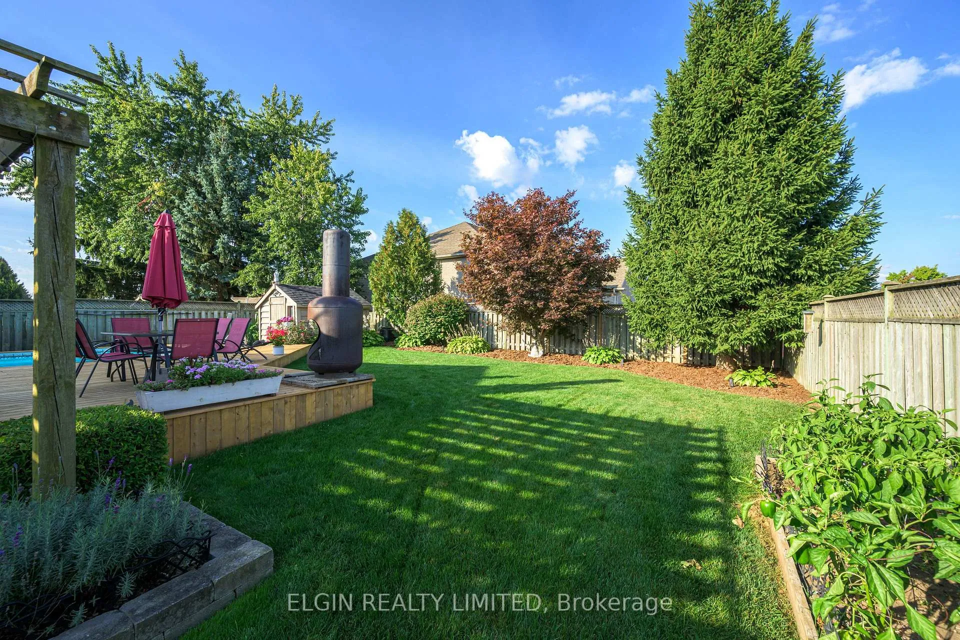 Photo 6 of 234 Kettle Creek Drive, Central Elgin, Belmont — HOMEH