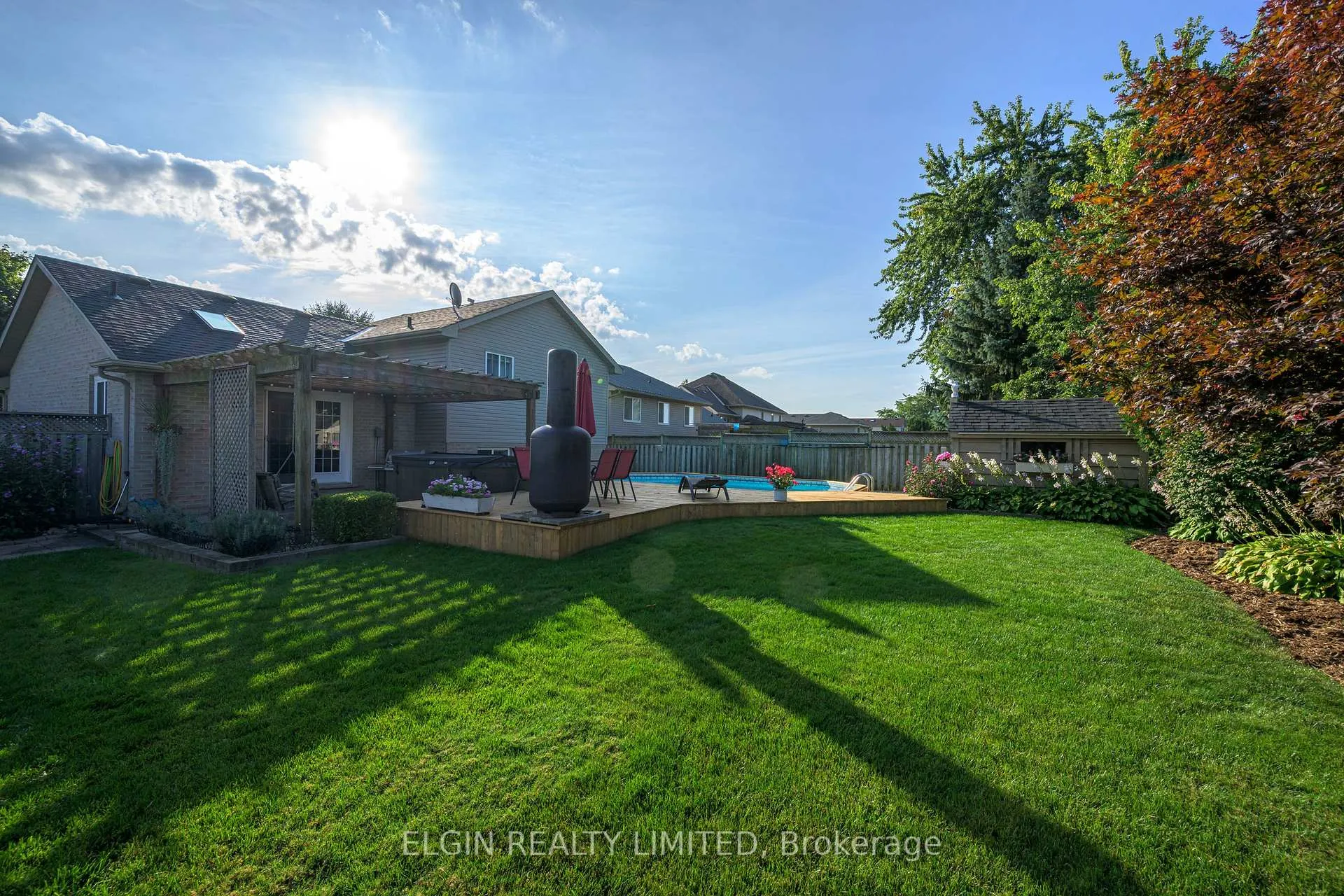 Photo 7 of 234 Kettle Creek Drive, Central Elgin, Belmont — HOMEH