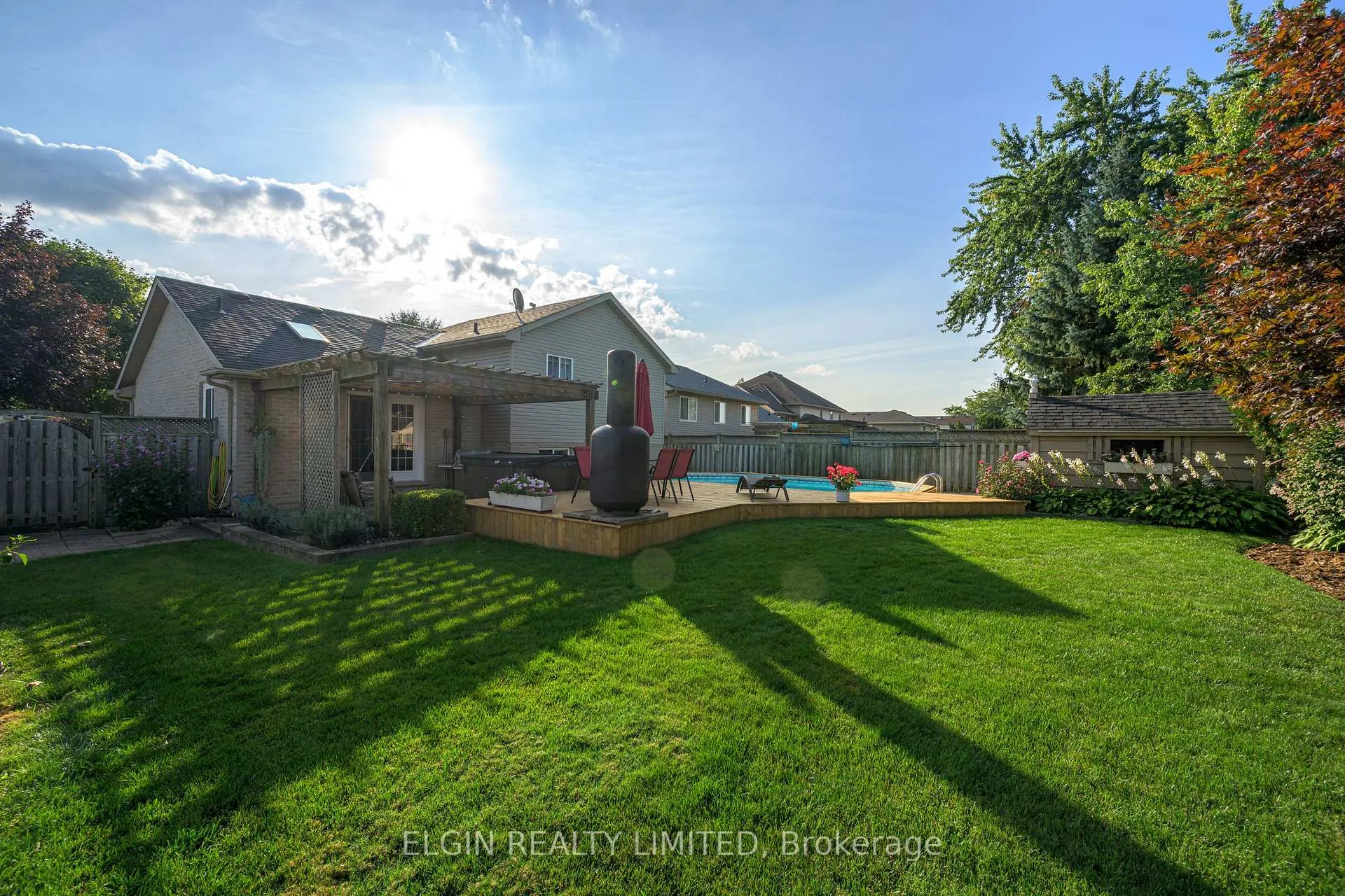 Photo 8 of 234 Kettle Creek Drive, Central Elgin, Belmont — HOMEH