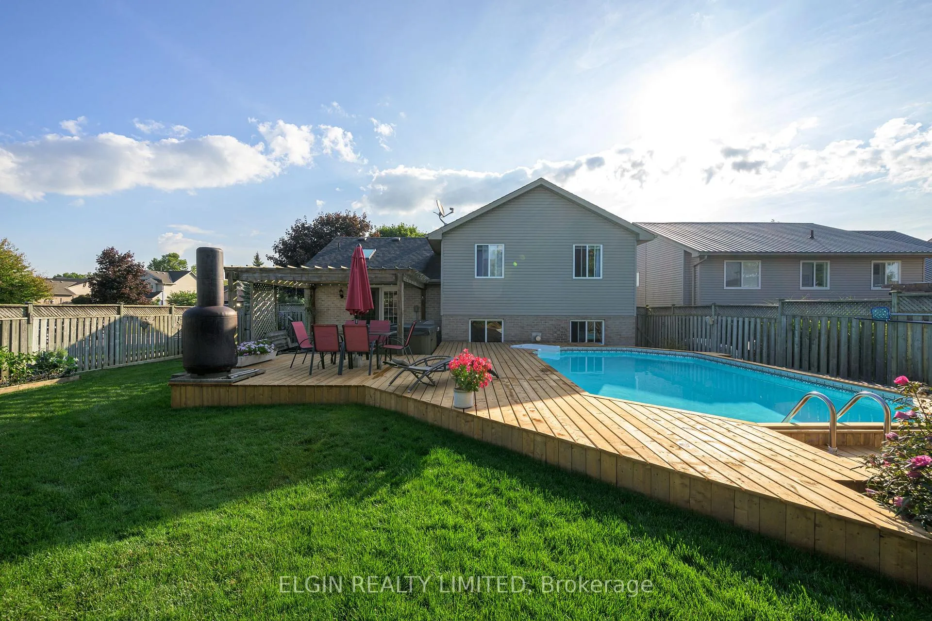 Photo 9 of 234 Kettle Creek Drive, Central Elgin, Belmont — HOMEH