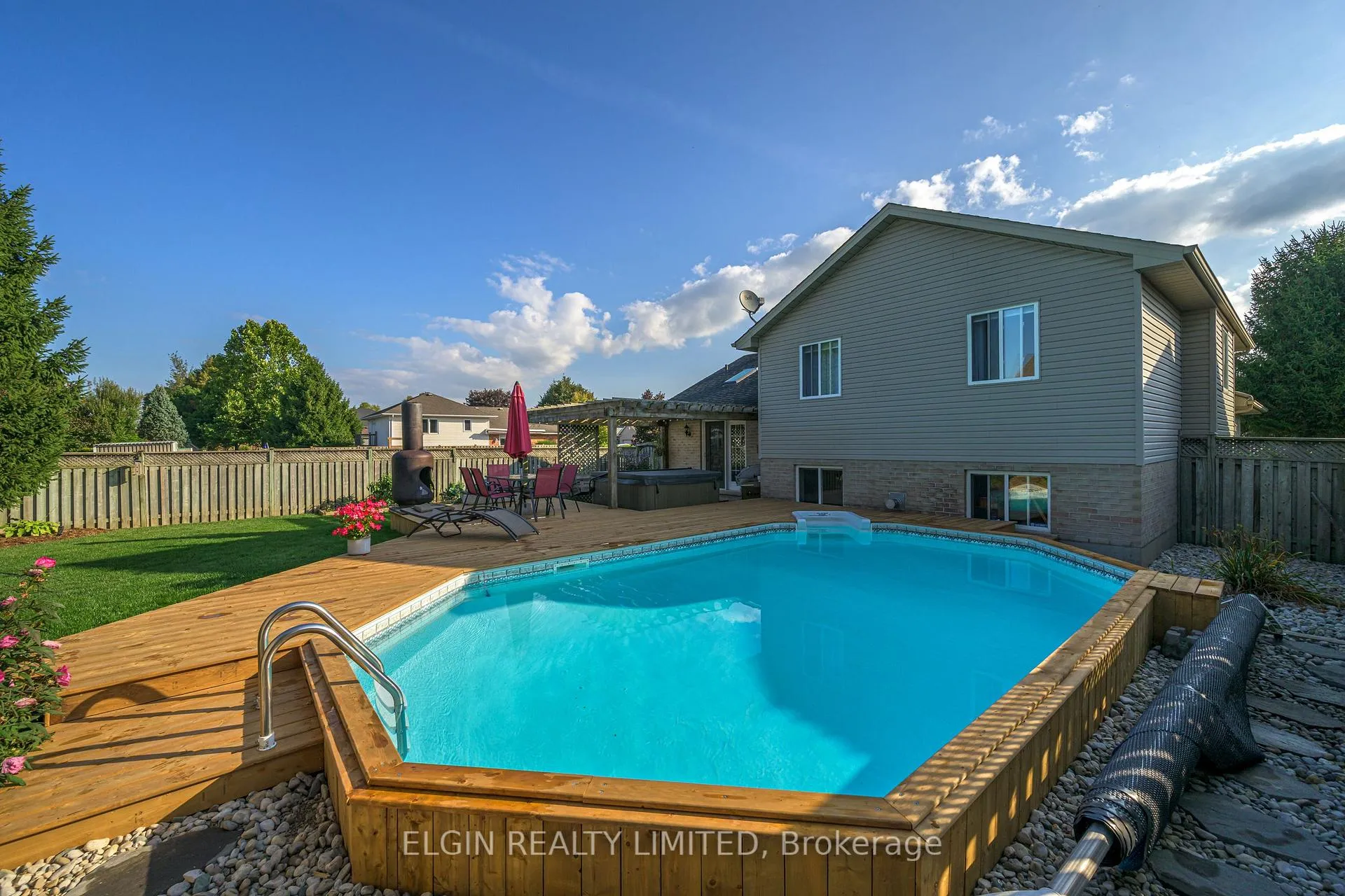 Photo 11 of 234 Kettle Creek Drive, Central Elgin, Belmont — HOMEH