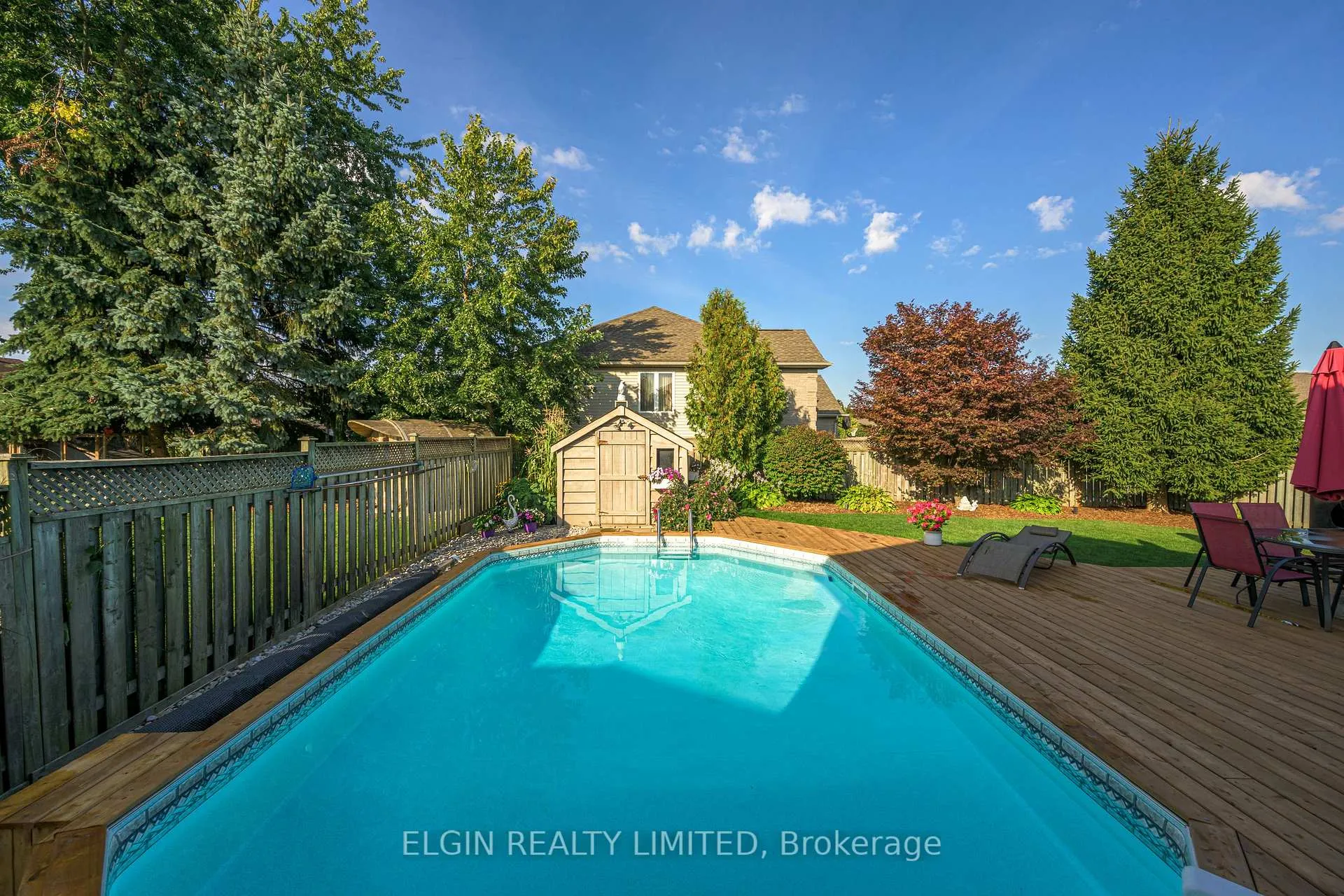 Photo 12 of 234 Kettle Creek Drive, Central Elgin, Belmont — HOMEH
