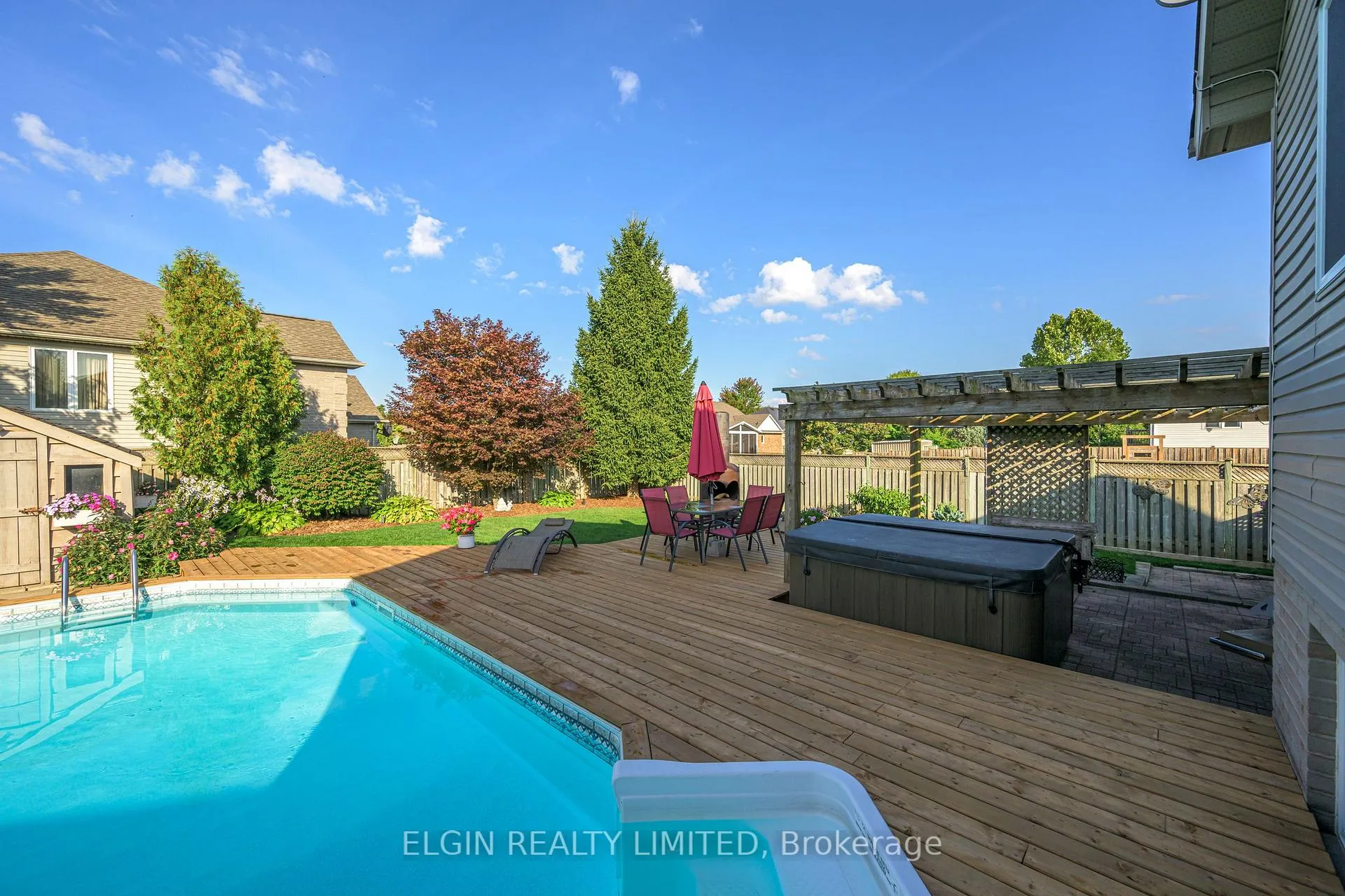 Photo 13 of 234 Kettle Creek Drive, Central Elgin, Belmont — HOMEH