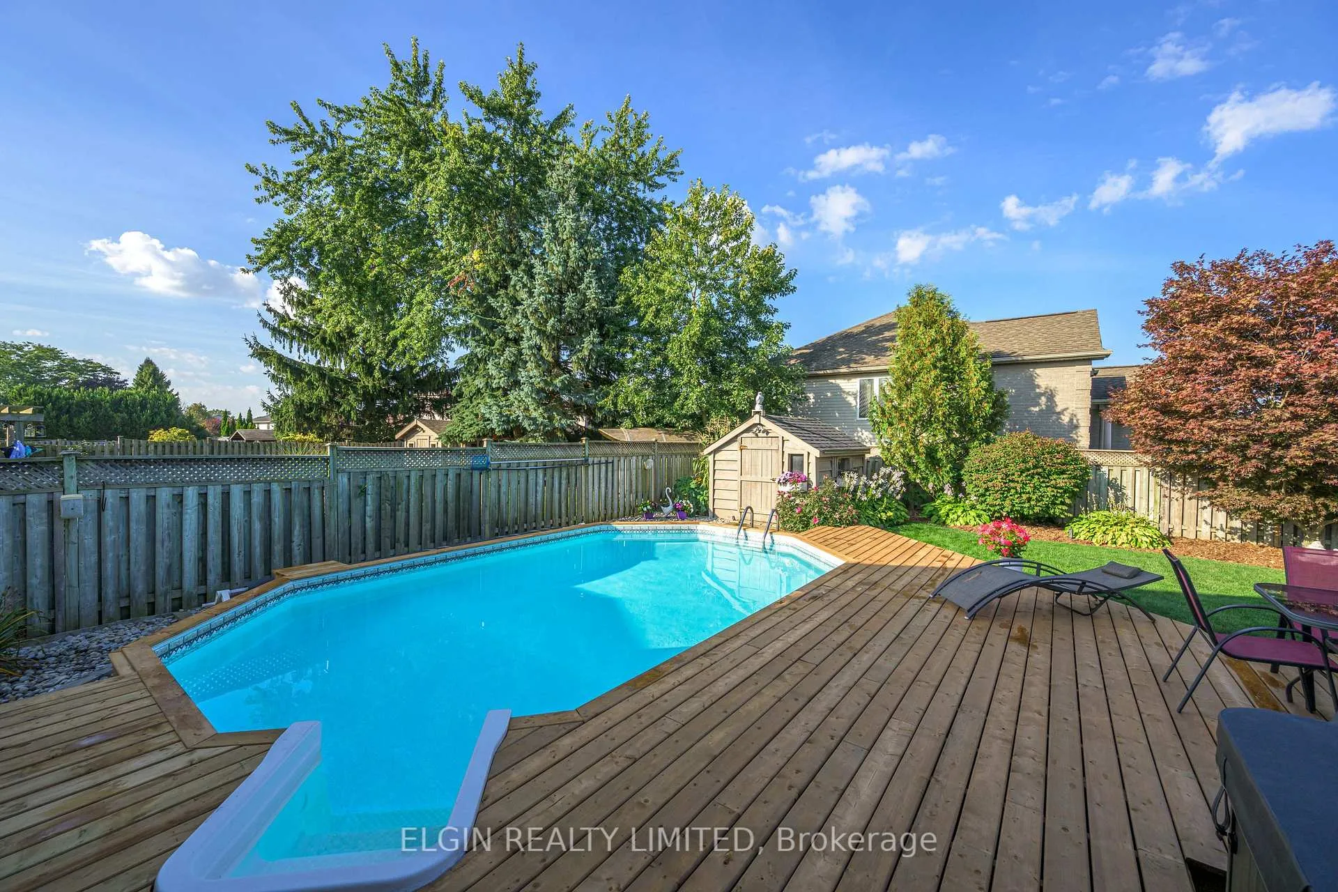 Photo 14 of 234 Kettle Creek Drive, Central Elgin, Belmont — HOMEH
