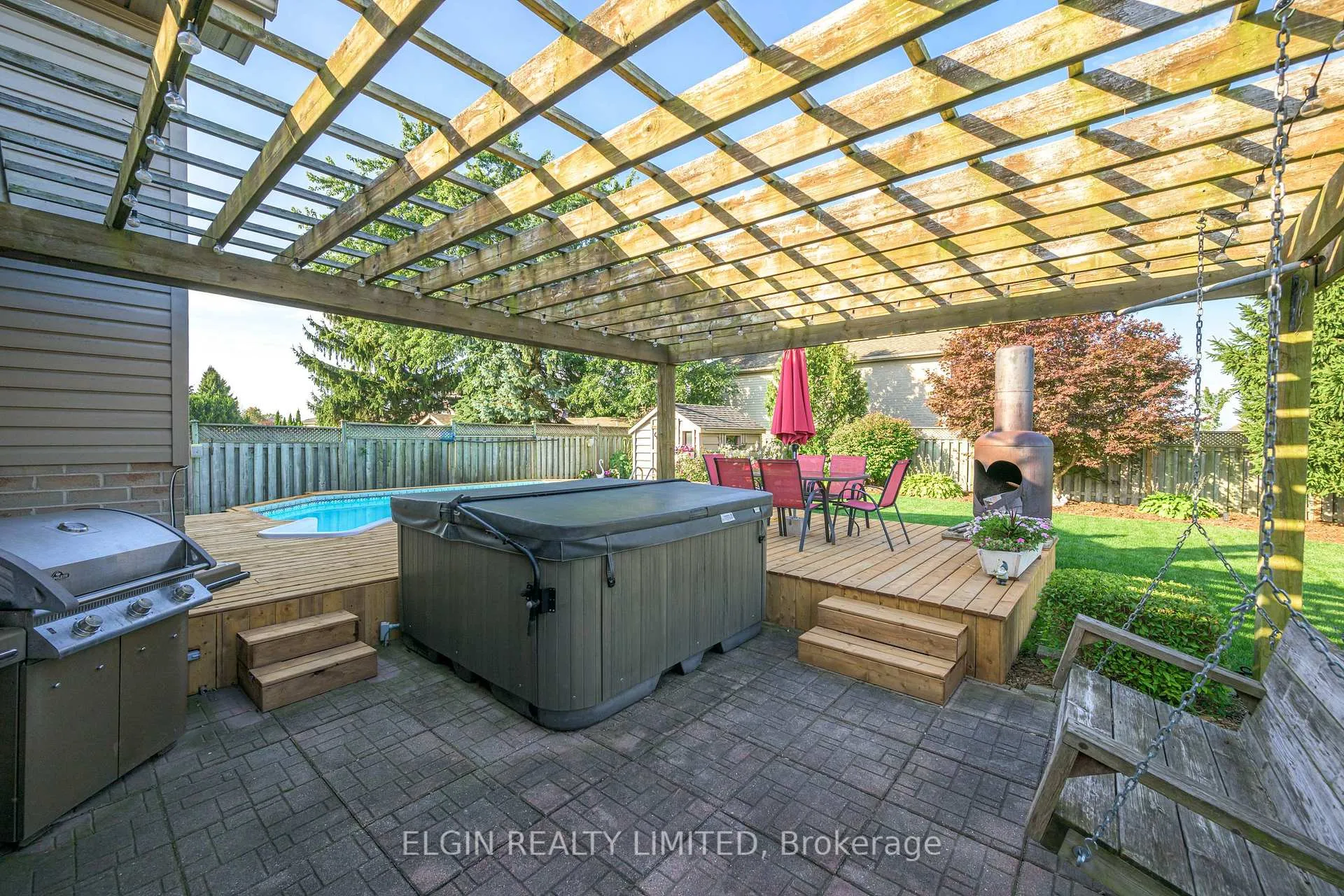 Photo 15 of 234 Kettle Creek Drive, Central Elgin, Belmont — HOMEH