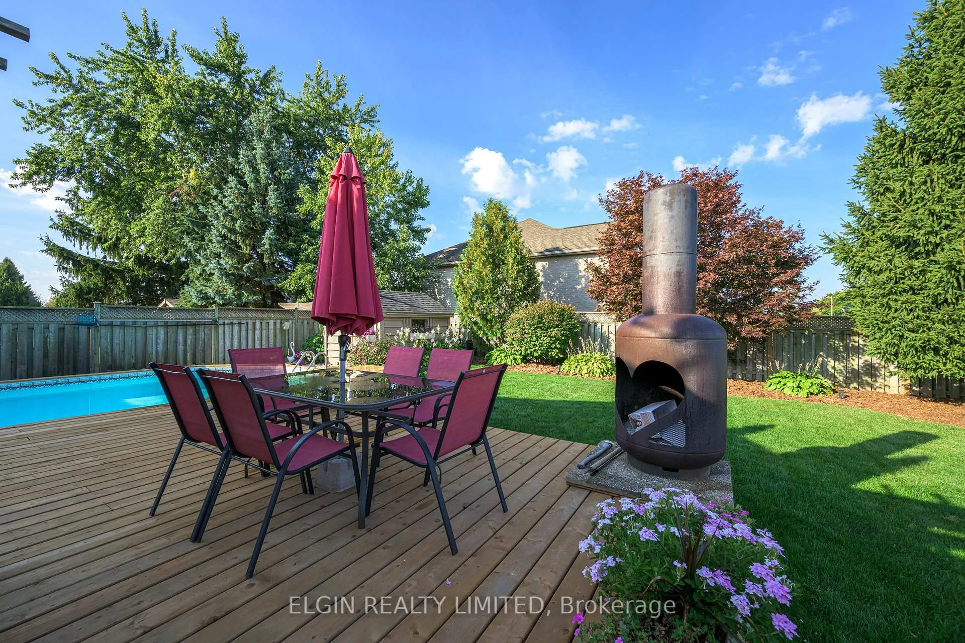 Photo 16 of 234 Kettle Creek Drive, Central Elgin, Belmont — HOMEH