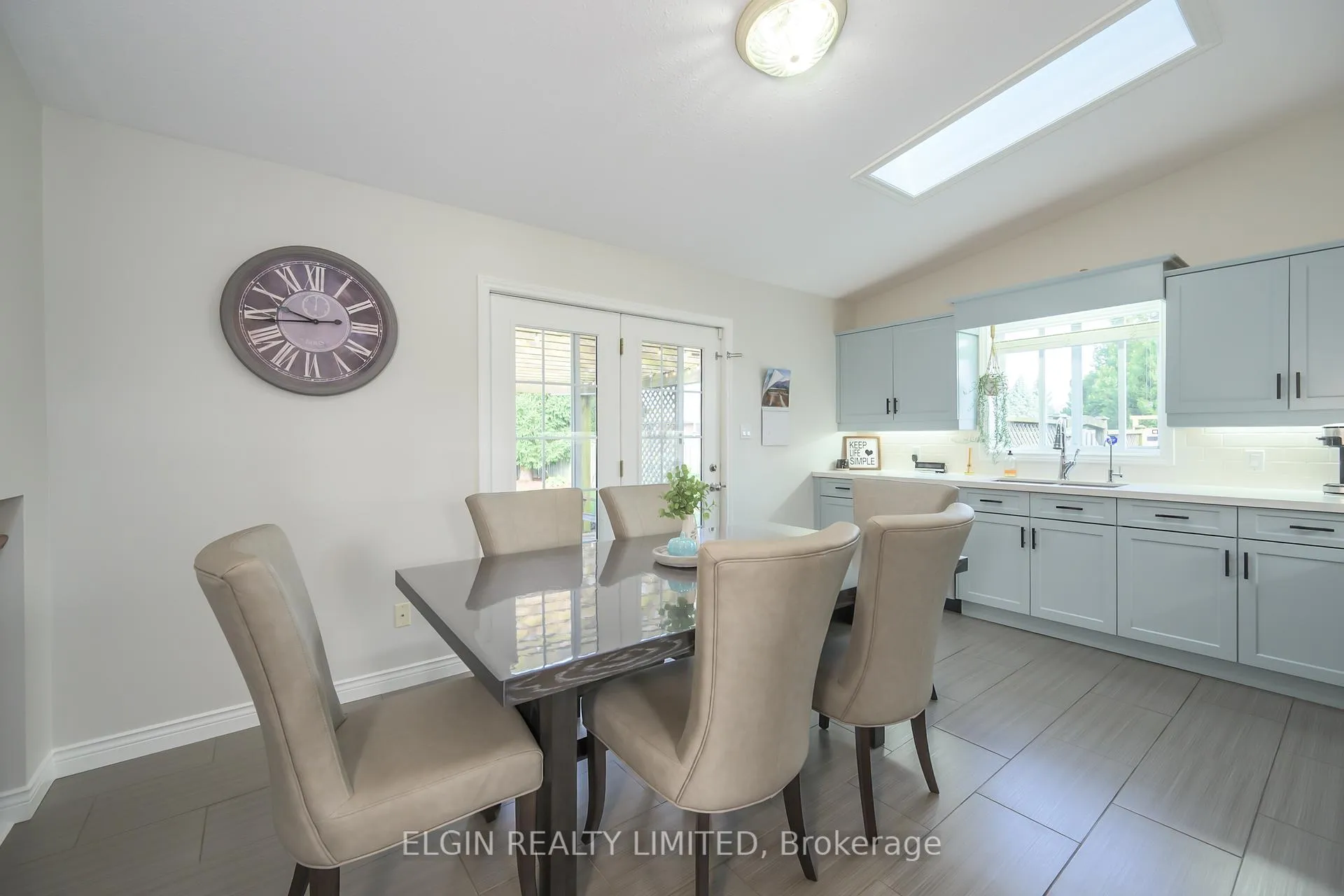 Photo 21 of 234 Kettle Creek Drive, Central Elgin, Belmont — HOMEH