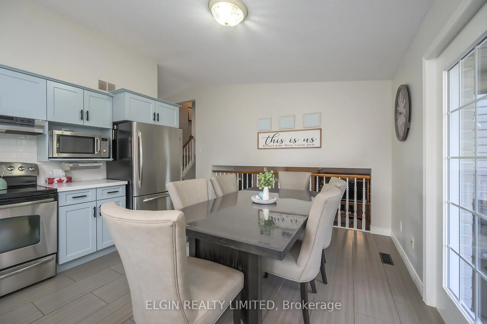 Photo 23 of 234 Kettle Creek Drive, Central Elgin, Belmont — HOMEH