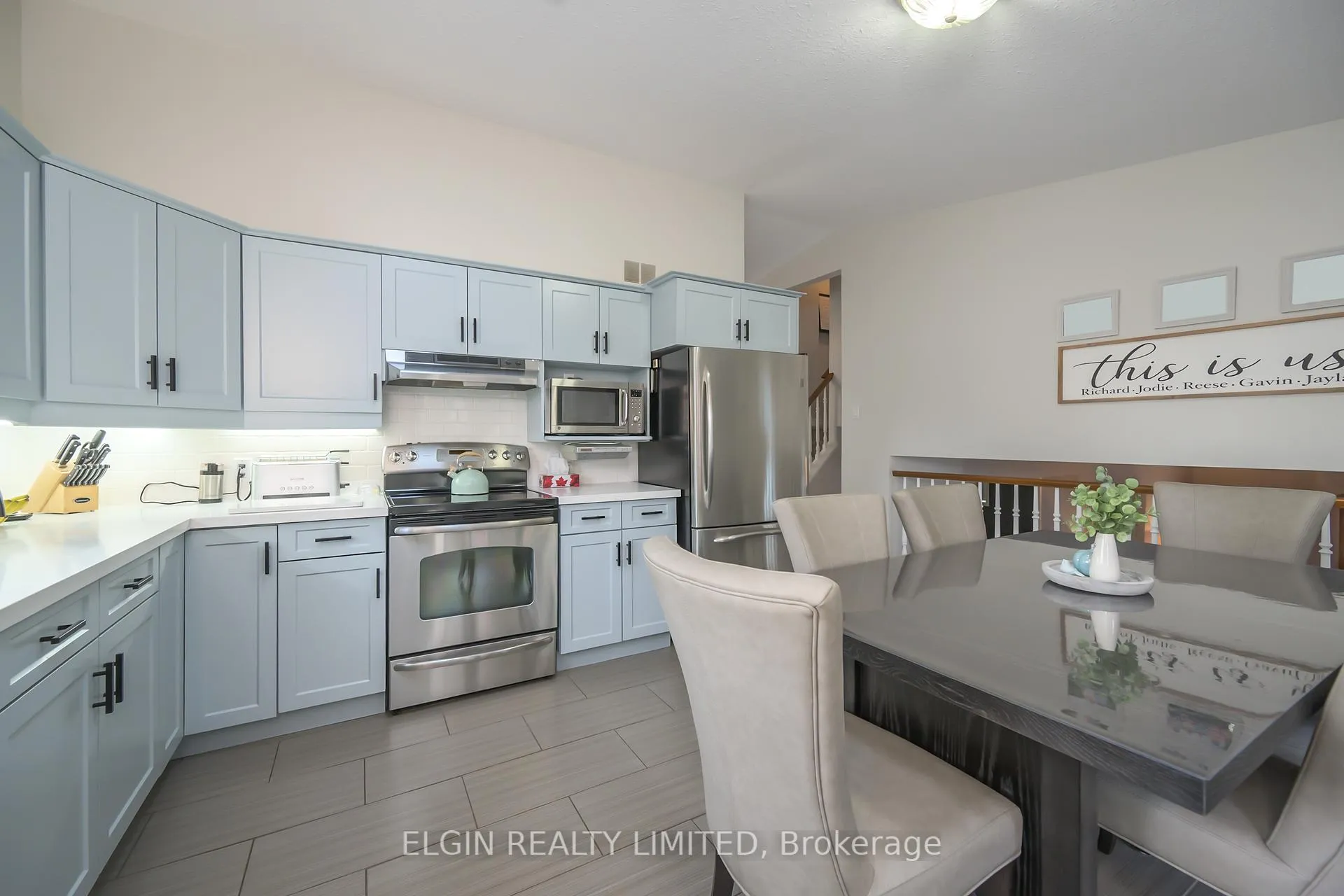 Photo 24 of 234 Kettle Creek Drive, Central Elgin, Belmont — HOMEH