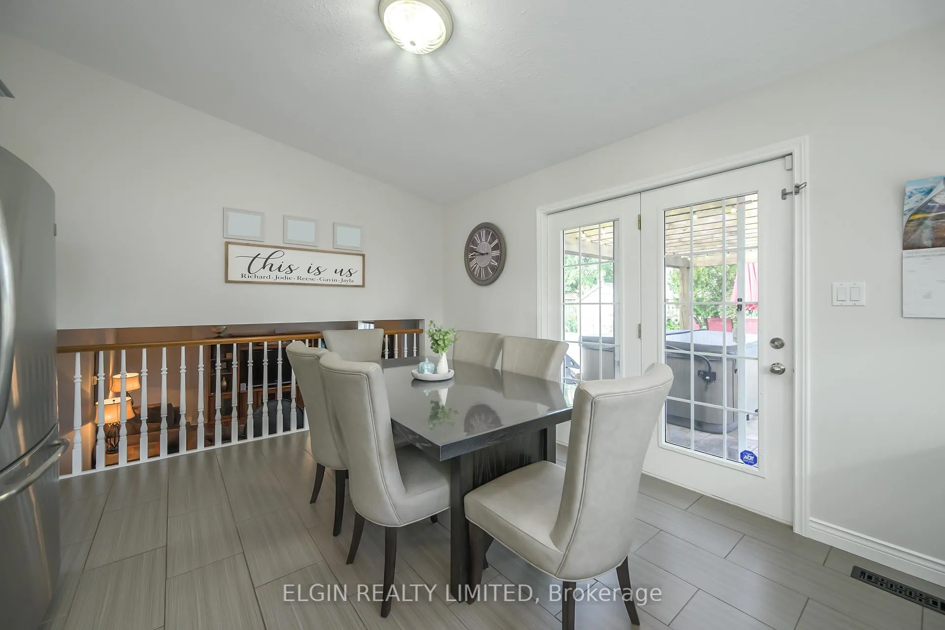 Photo 25 of 234 Kettle Creek Drive, Central Elgin, Belmont — HOMEH