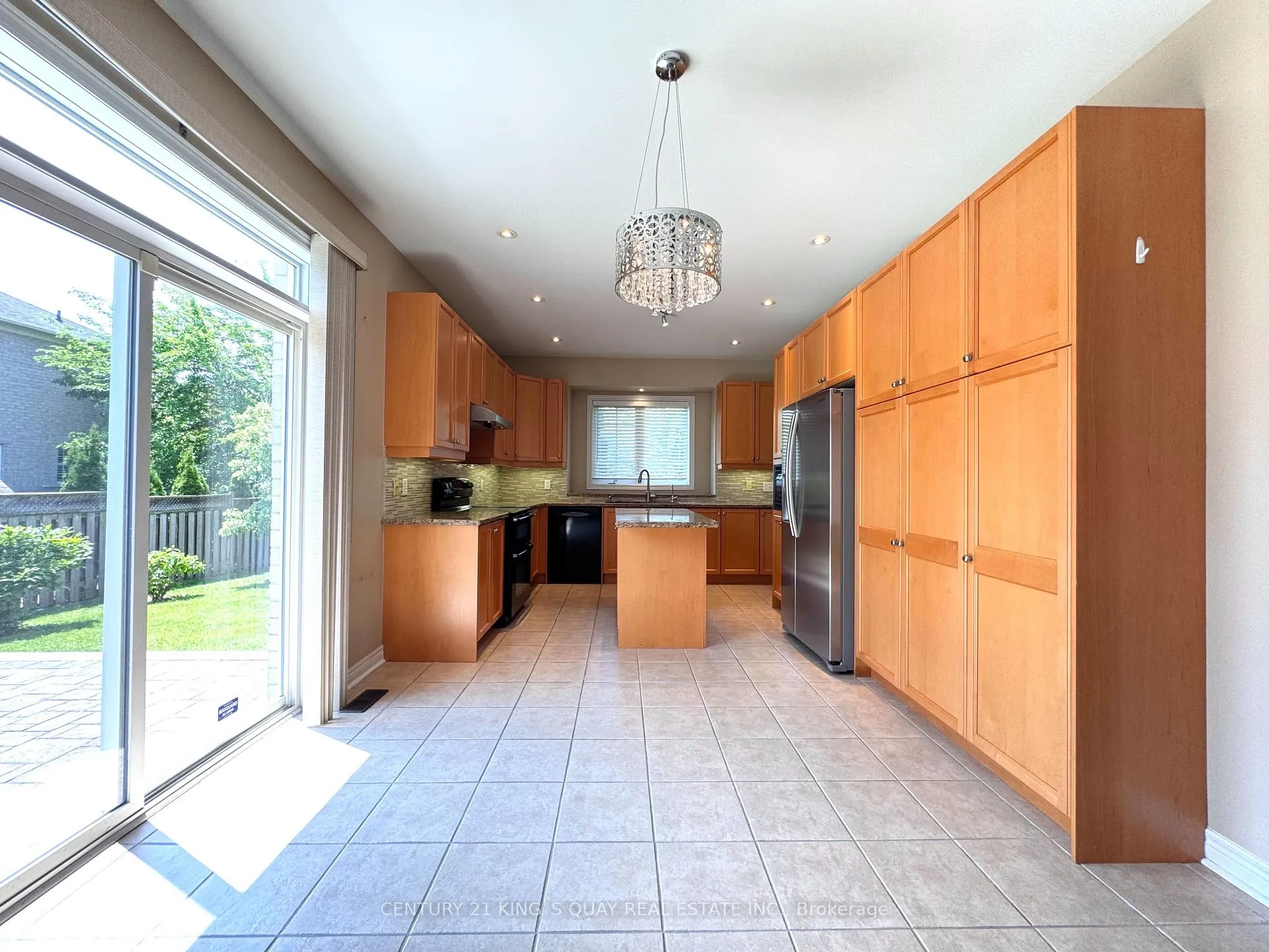 Photo 9 of 48 Winter Creek Crescent, Markham, Victoria Manor-Jennings Gate — HOMEH