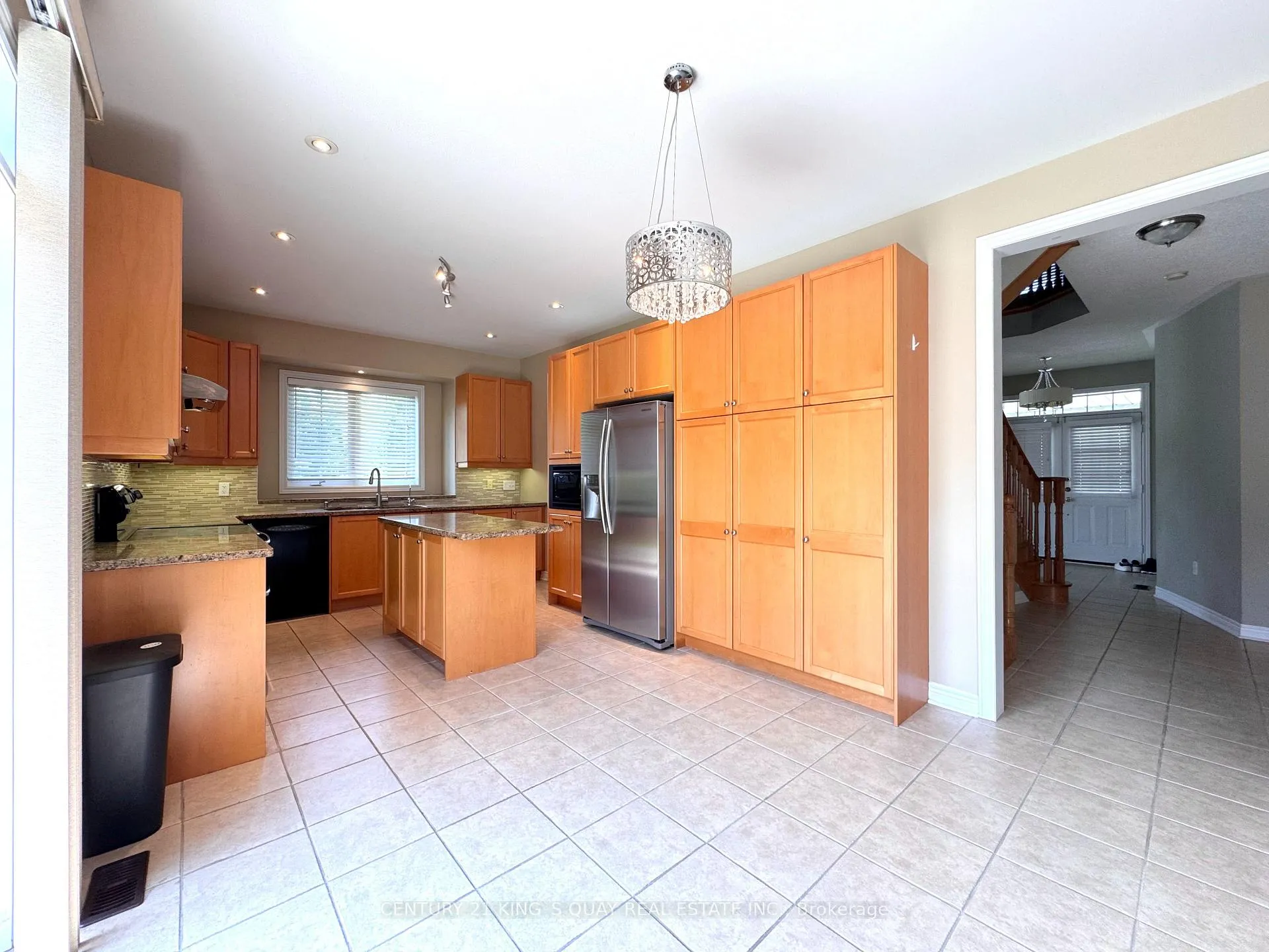 Photo 10 of 48 Winter Creek Crescent, Markham, Victoria Manor-Jennings Gate — HOMEH