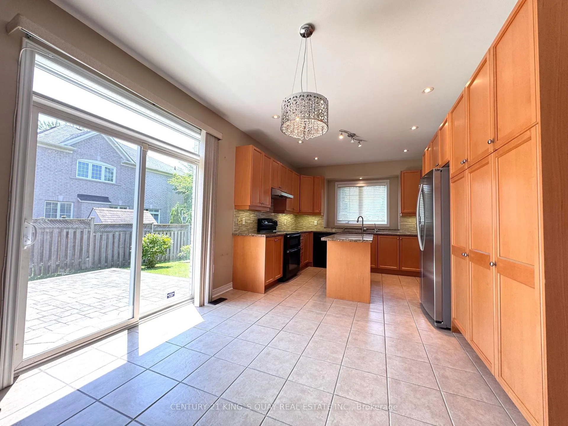 Photo 11 of 48 Winter Creek Crescent, Markham, Victoria Manor-Jennings Gate — HOMEH