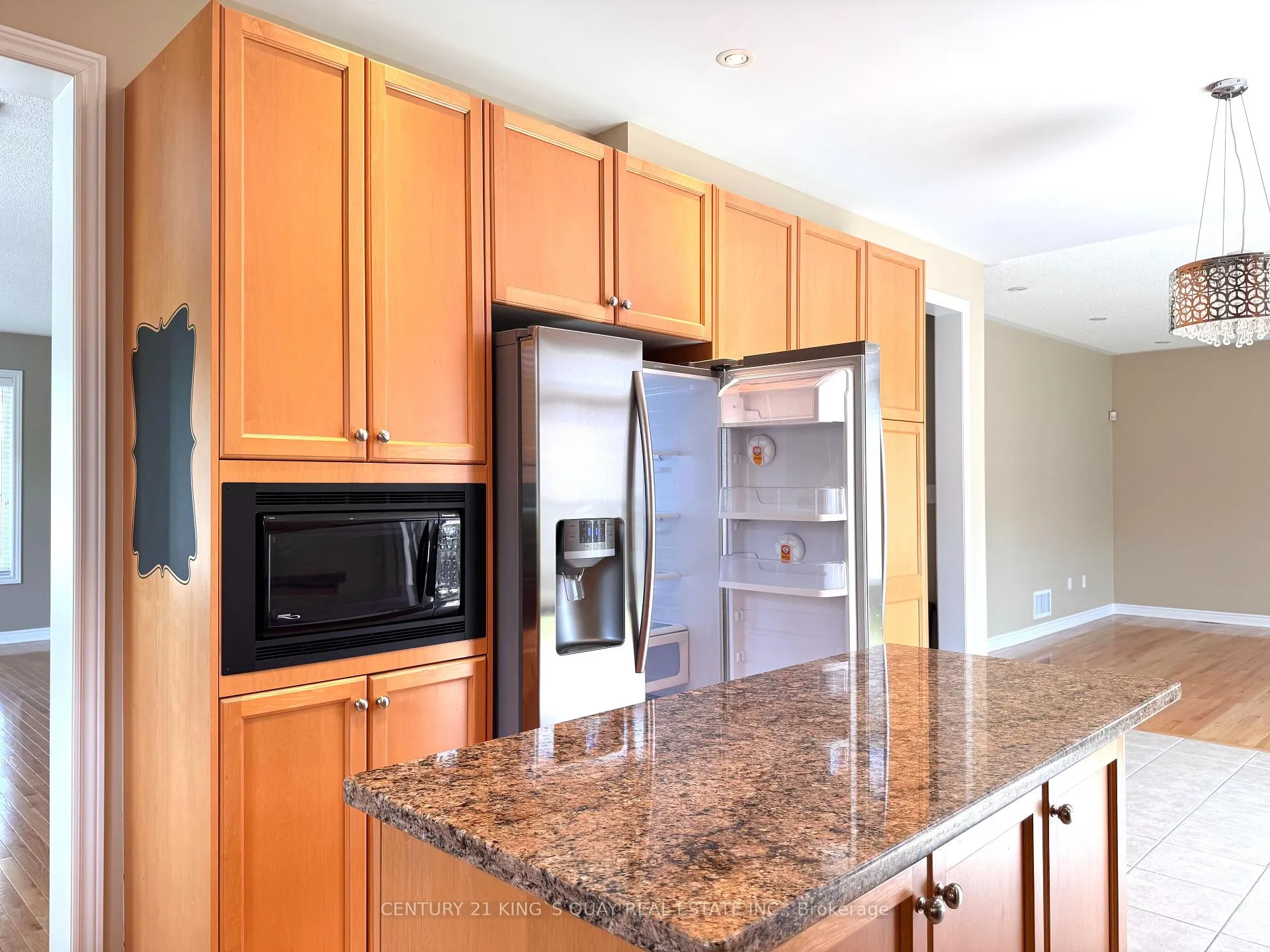 Photo 14 of 48 Winter Creek Crescent, Markham, Victoria Manor-Jennings Gate — HOMEH