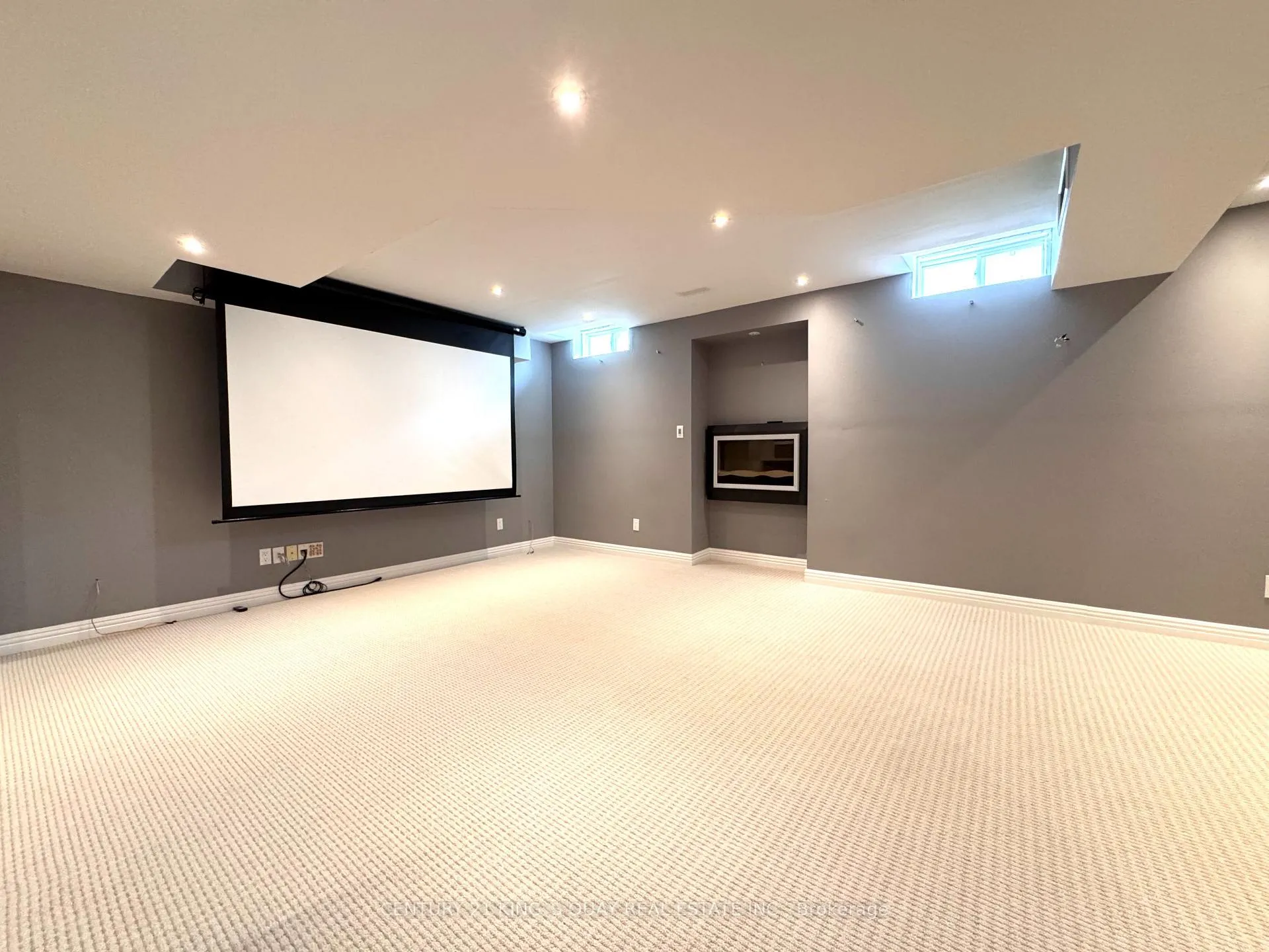 Photo 40 of 48 Winter Creek Crescent, Markham, Victoria Manor-Jennings Gate — HOMEH