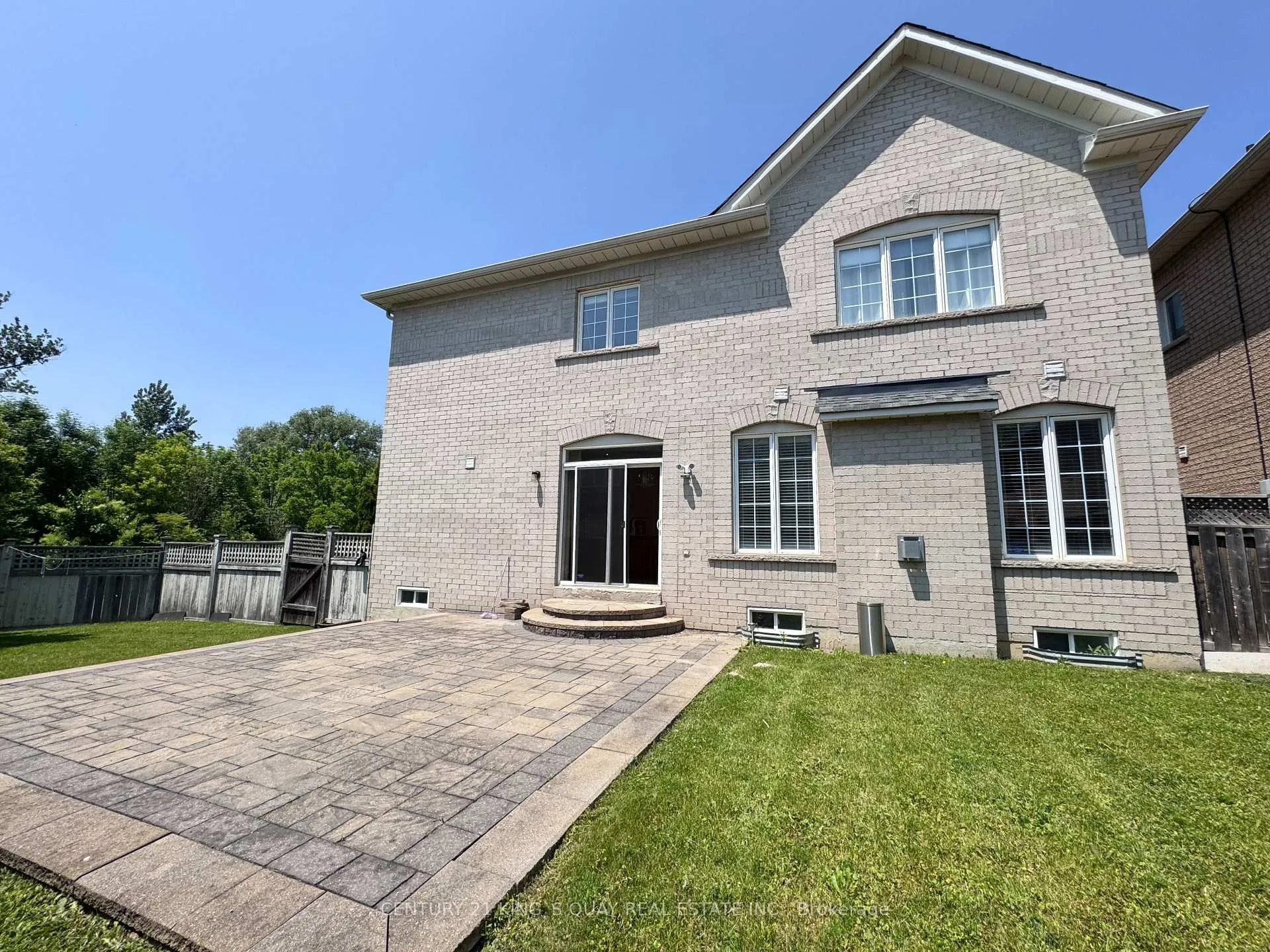 Photo 48 of 48 Winter Creek Crescent, Markham, Victoria Manor-Jennings Gate — HOMEH