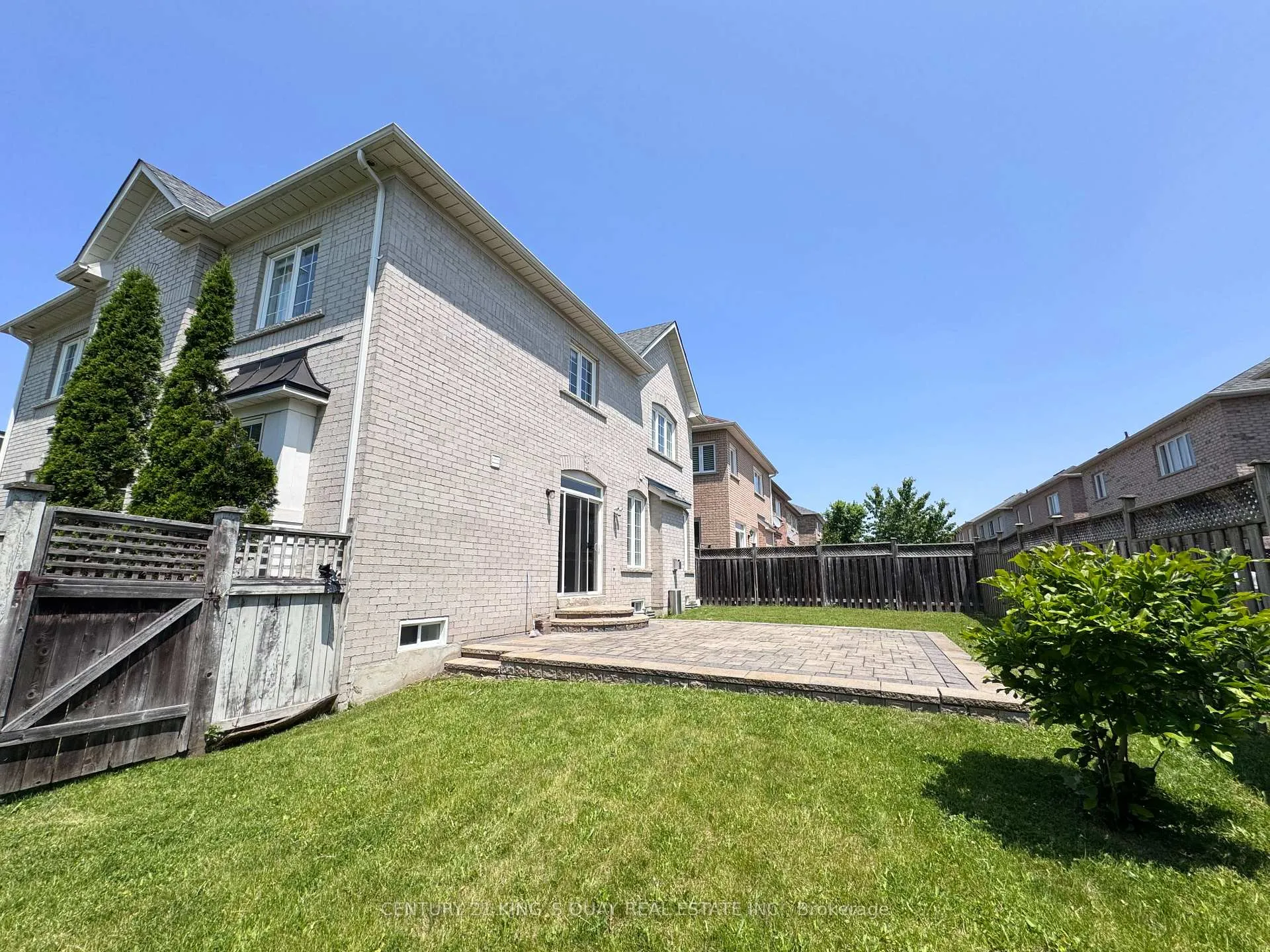 Photo 49 of 48 Winter Creek Crescent, Markham, Victoria Manor-Jennings Gate — HOMEH