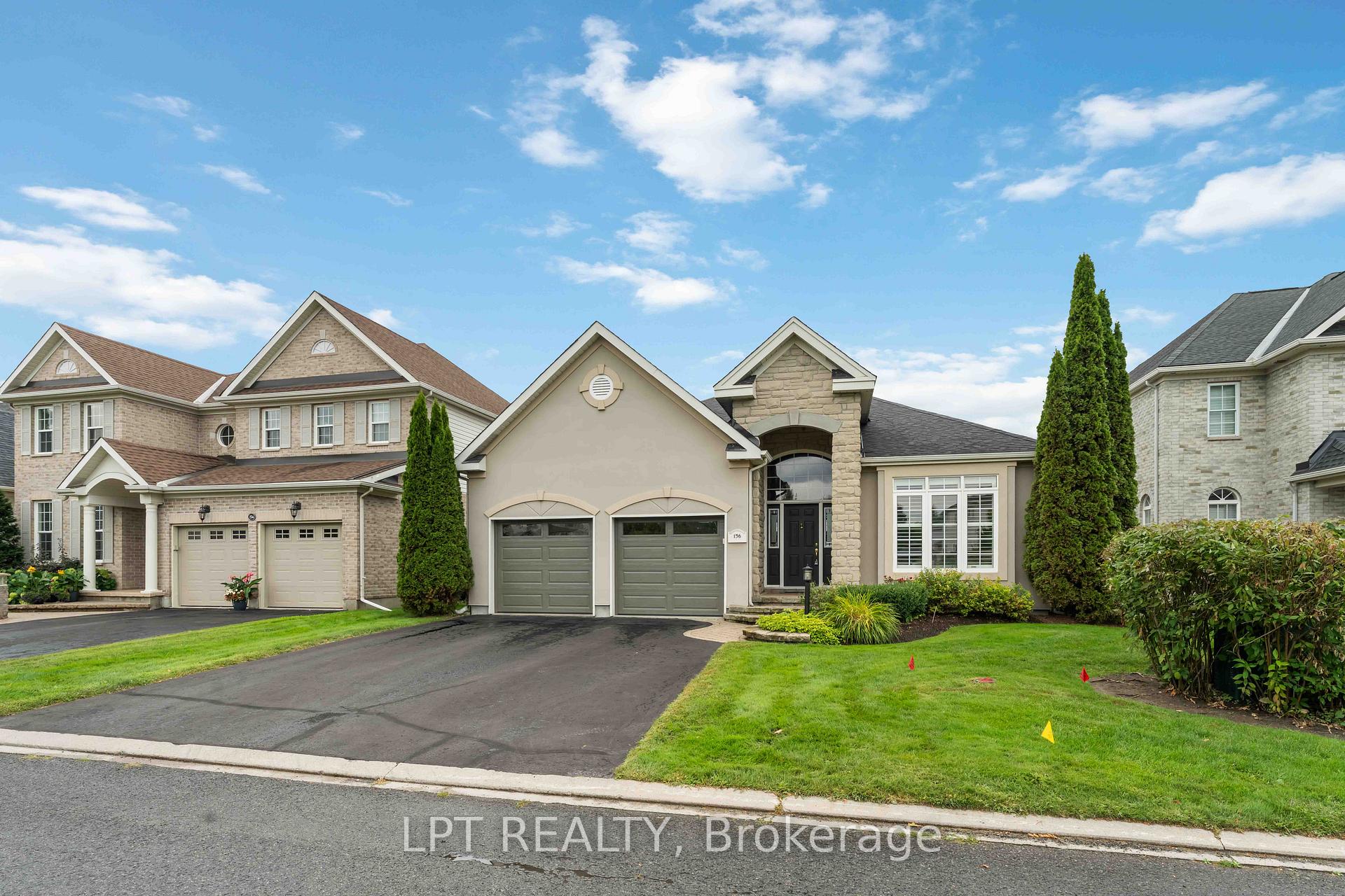 Photo 3 of 156 Riverstone Drive, Ottawa, Barrhaven - Stonebridge — HOMEH