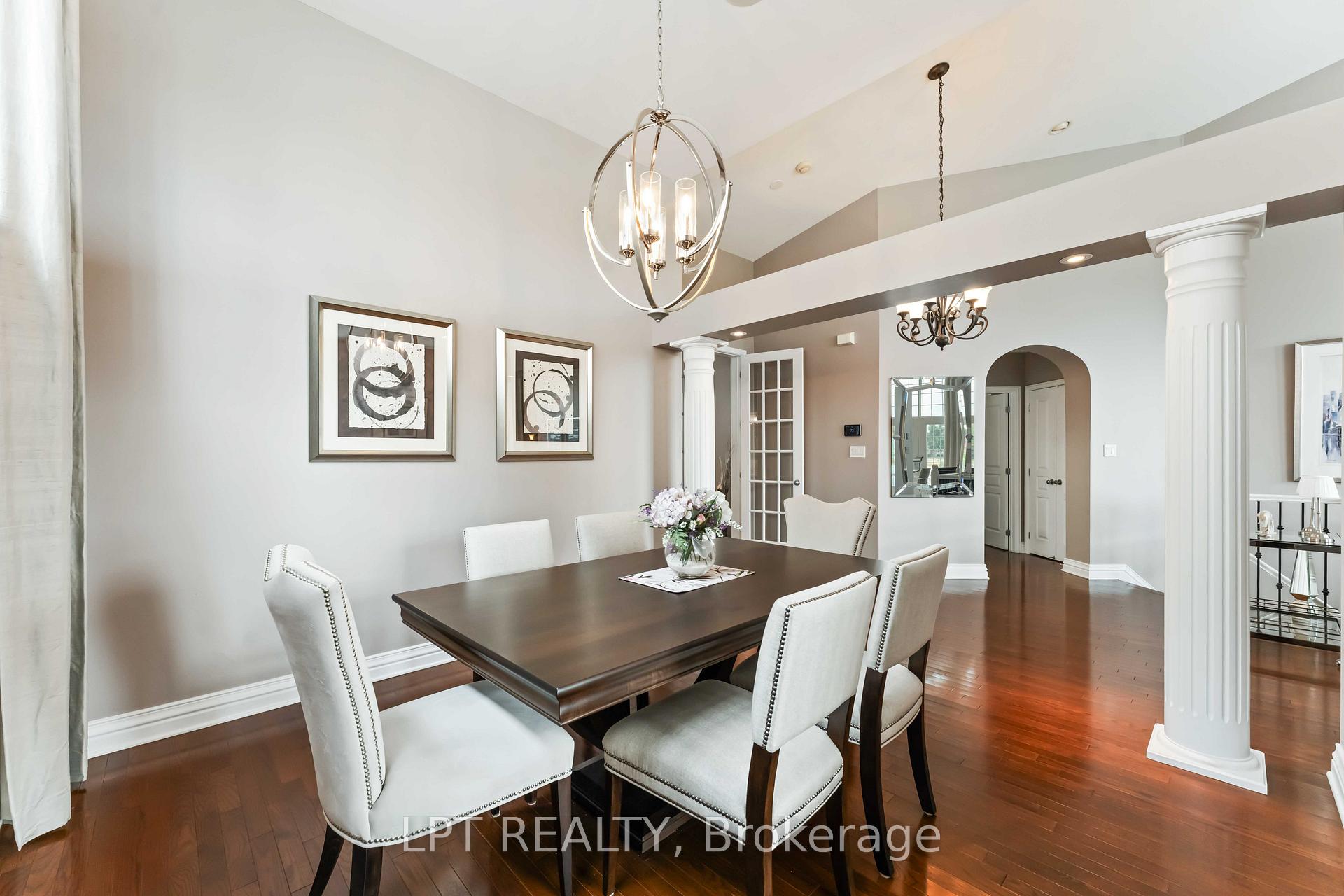 Photo 4 of 156 Riverstone Drive, Ottawa, Barrhaven - Stonebridge — HOMEH