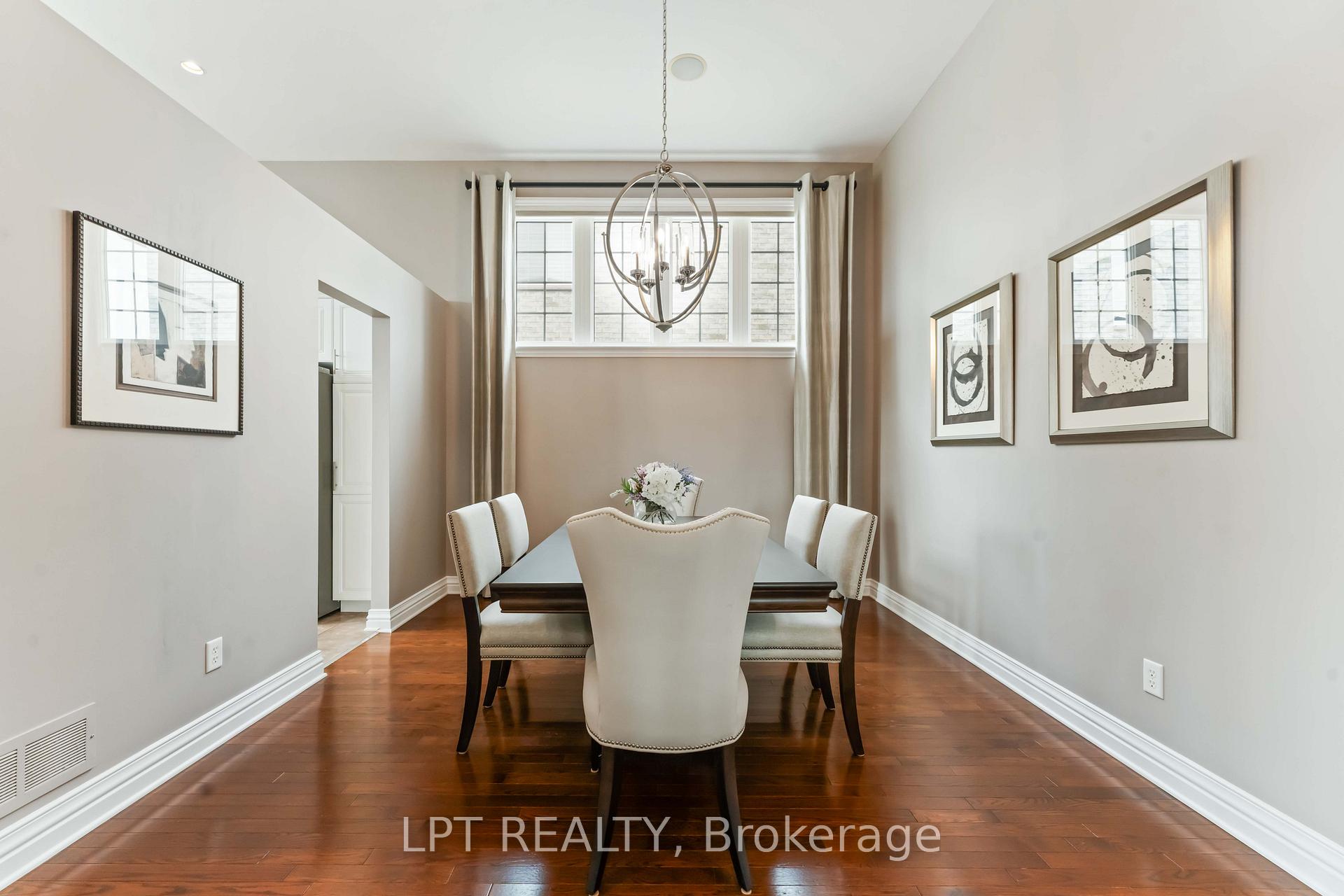 Photo 5 of 156 Riverstone Drive, Ottawa, Barrhaven - Stonebridge — HOMEH